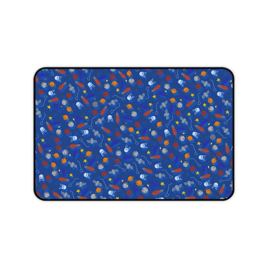 Space Desk Mat