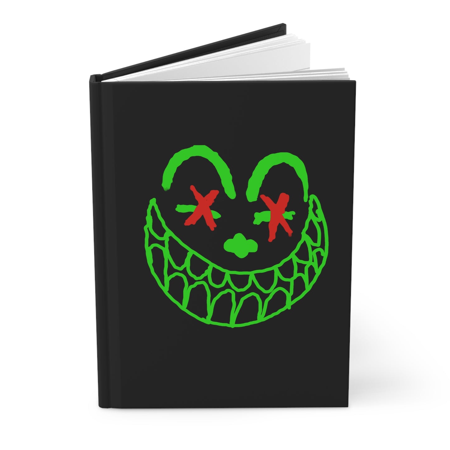 Hardcover Journal Matte