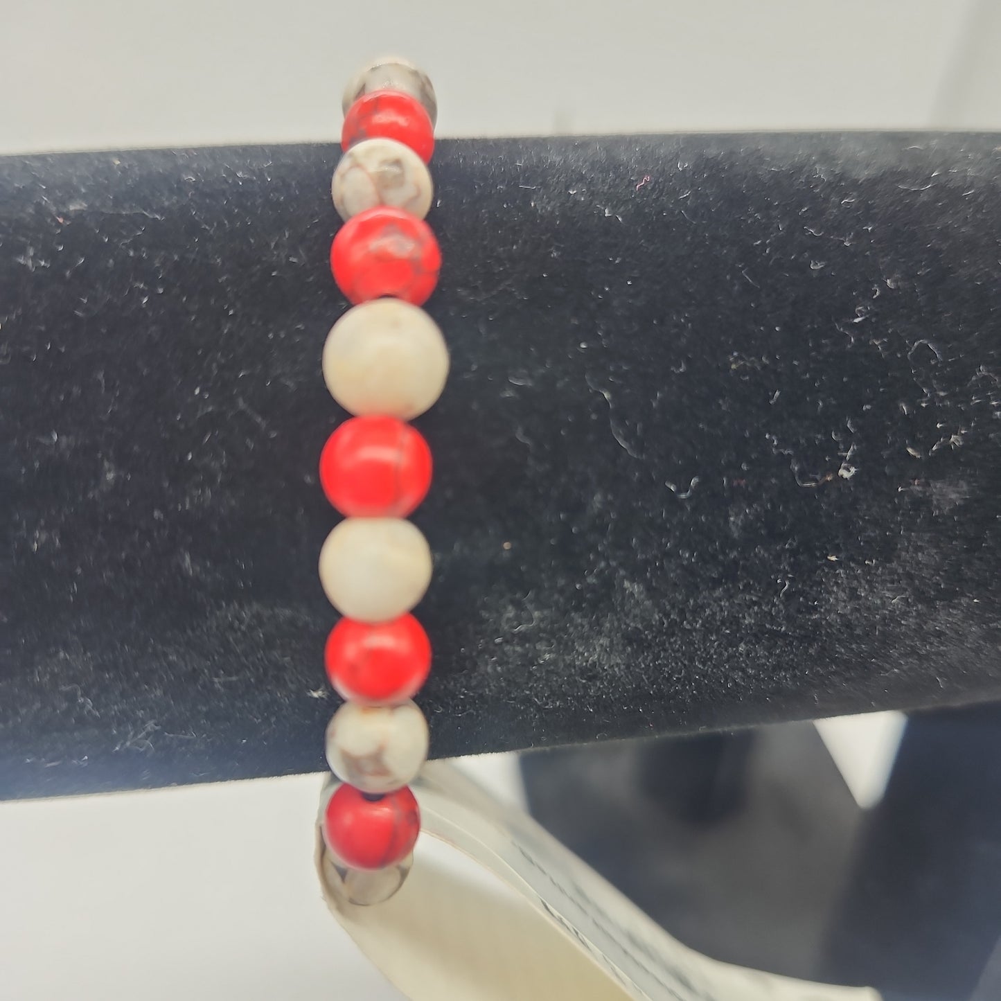 Natural Colored Gemstone Bracelets