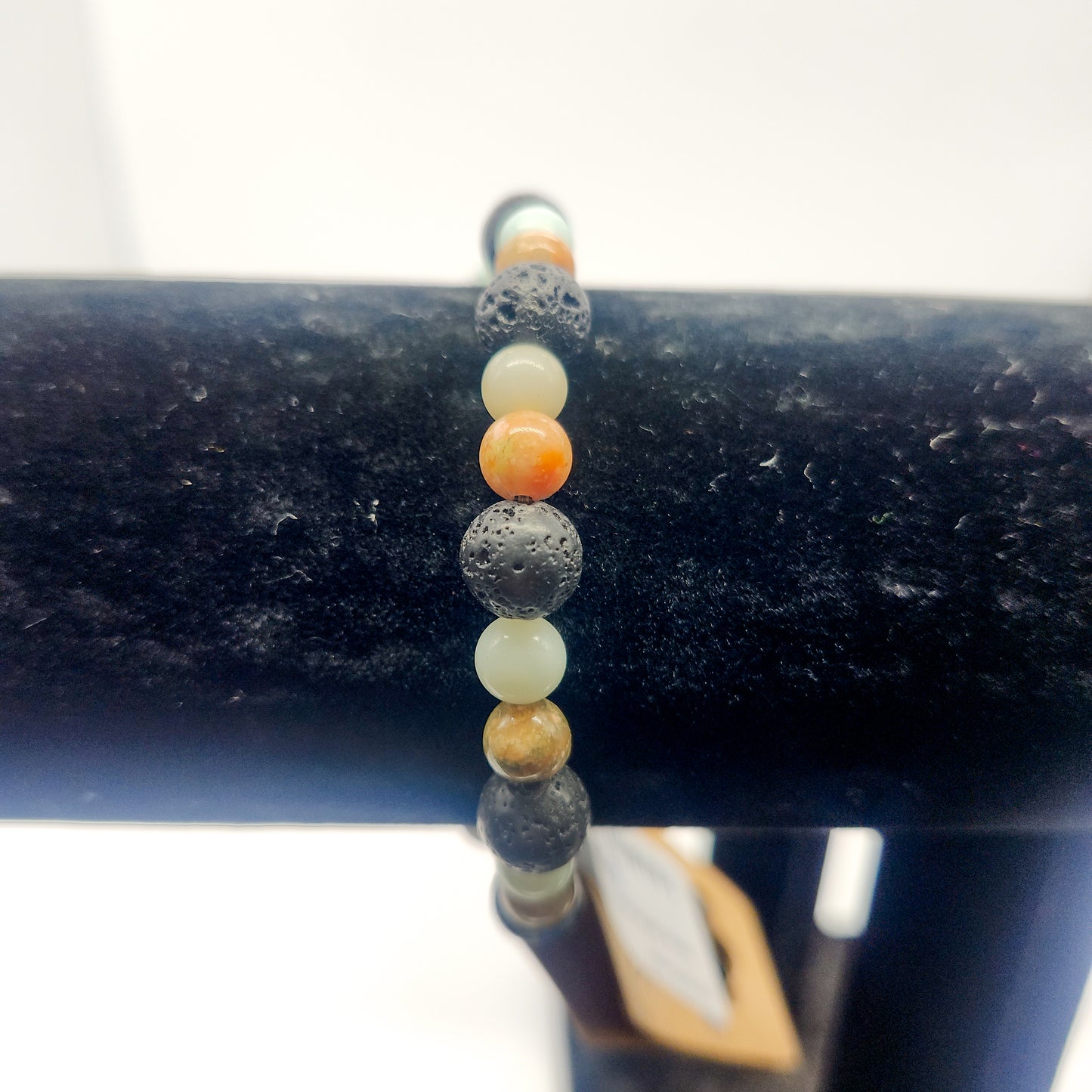 Crystal & Gemstone Bracelets