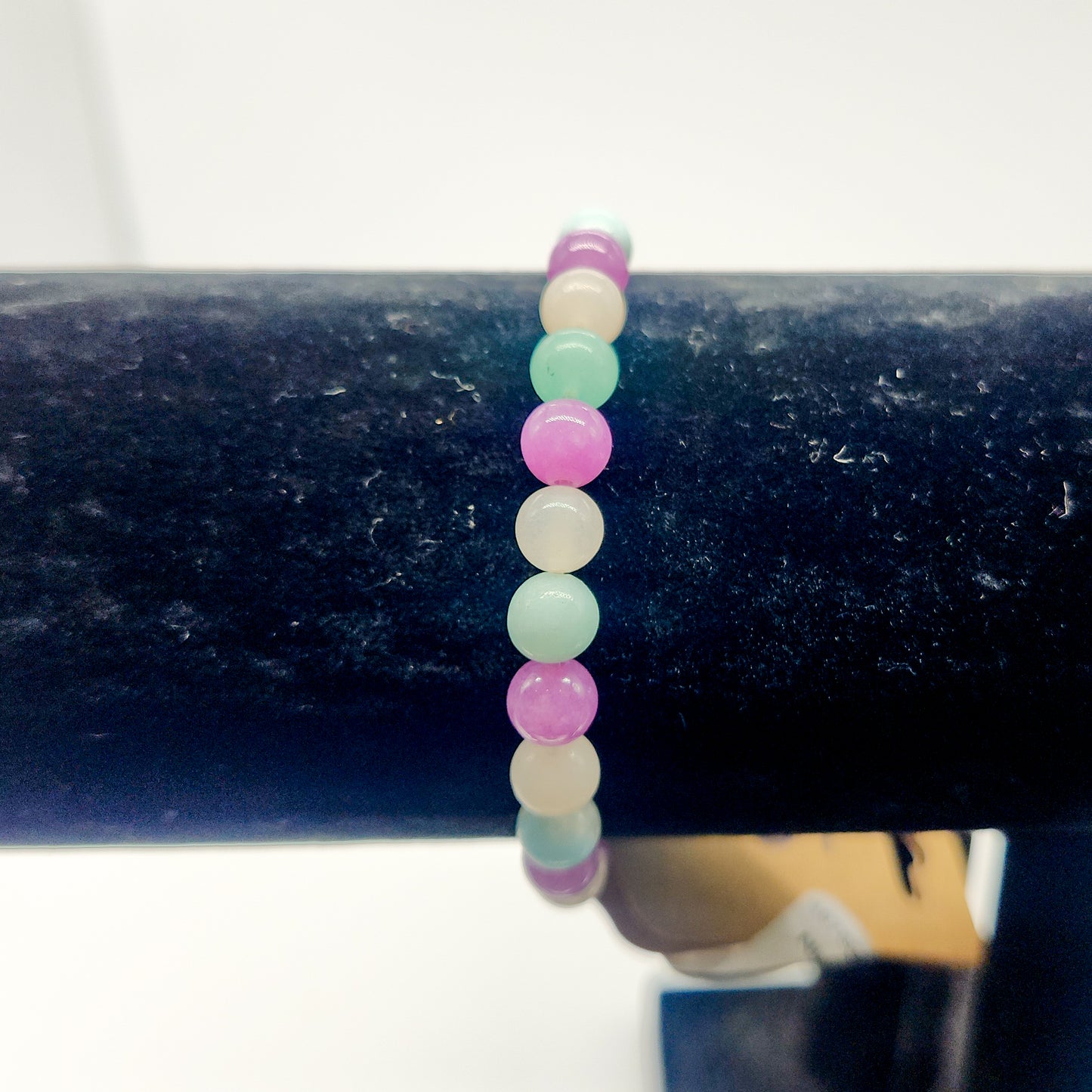 Crystal & Gemstone Bracelets