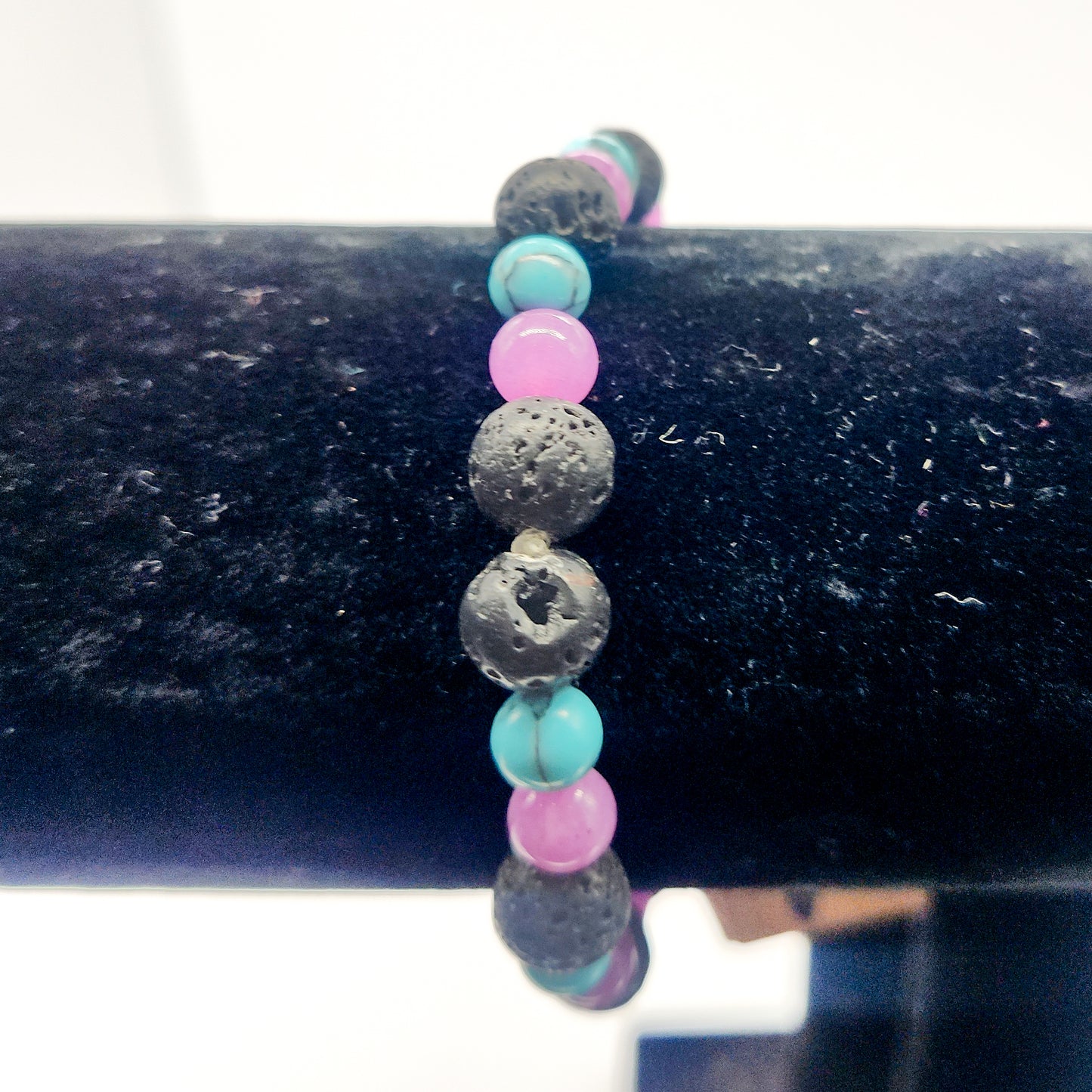 Crystal & Gemstone Bracelets