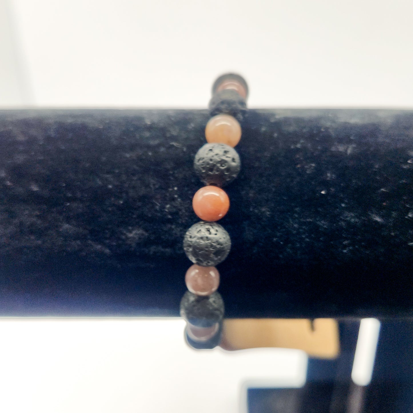 Crystal & Gemstone Bracelets