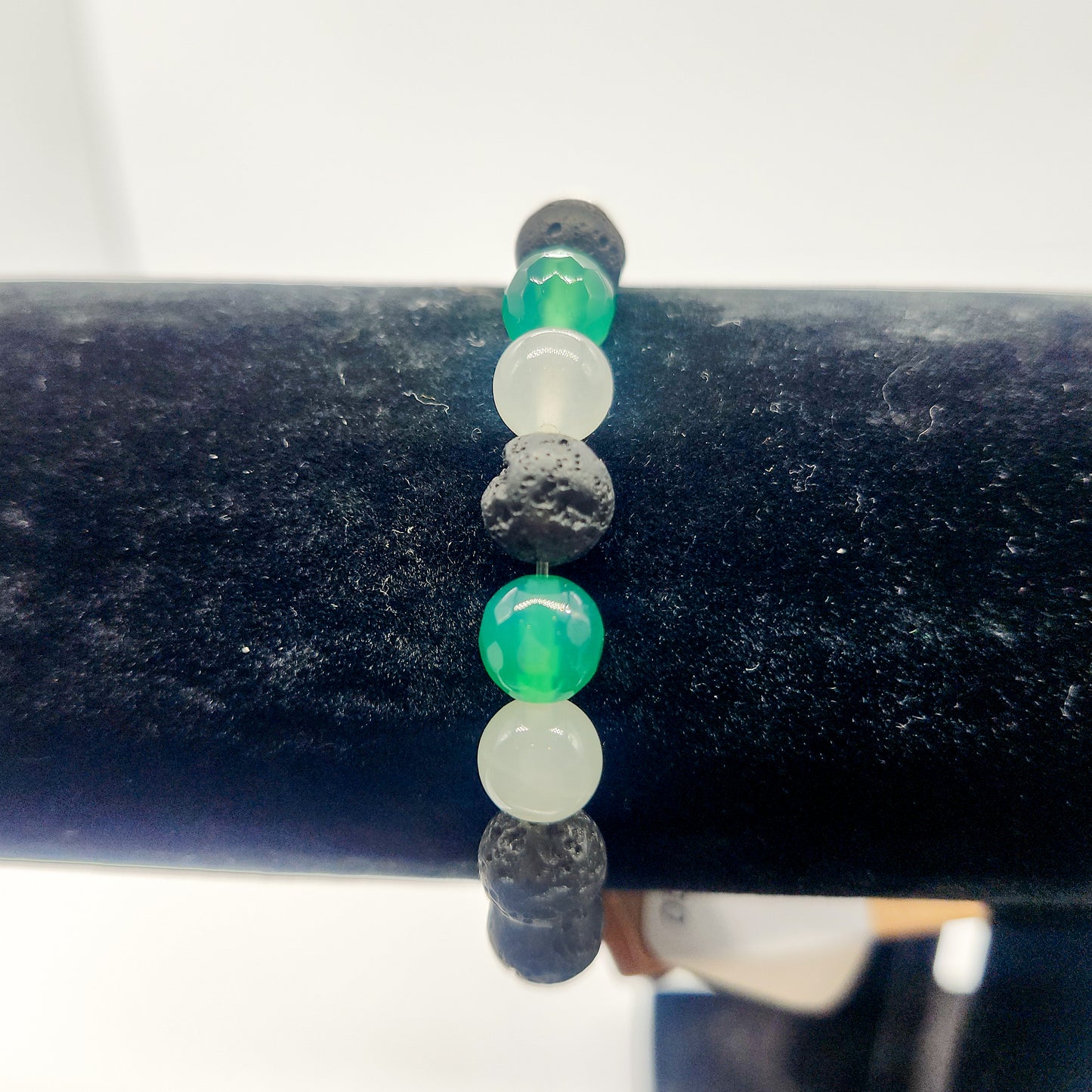 Crystal & Gemstone Bracelets