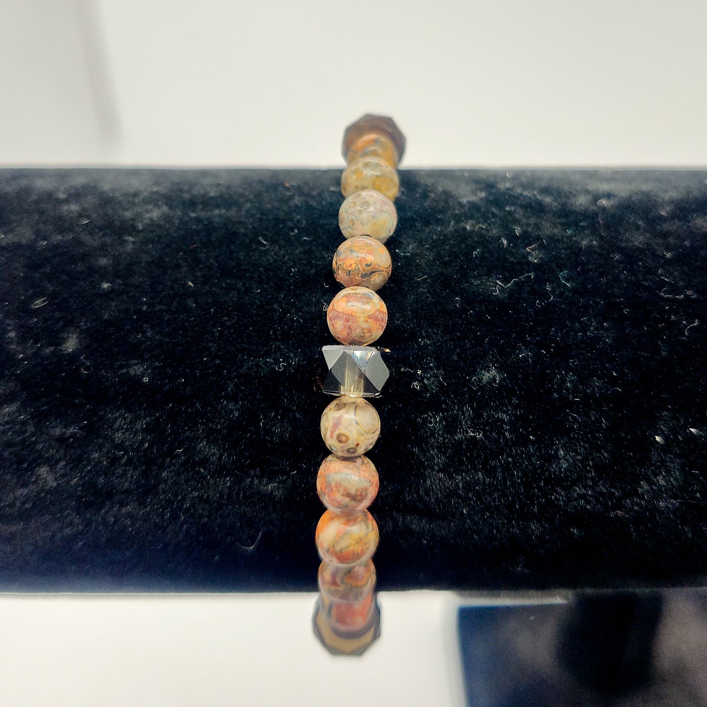 Topaz Gemstone Bracelets