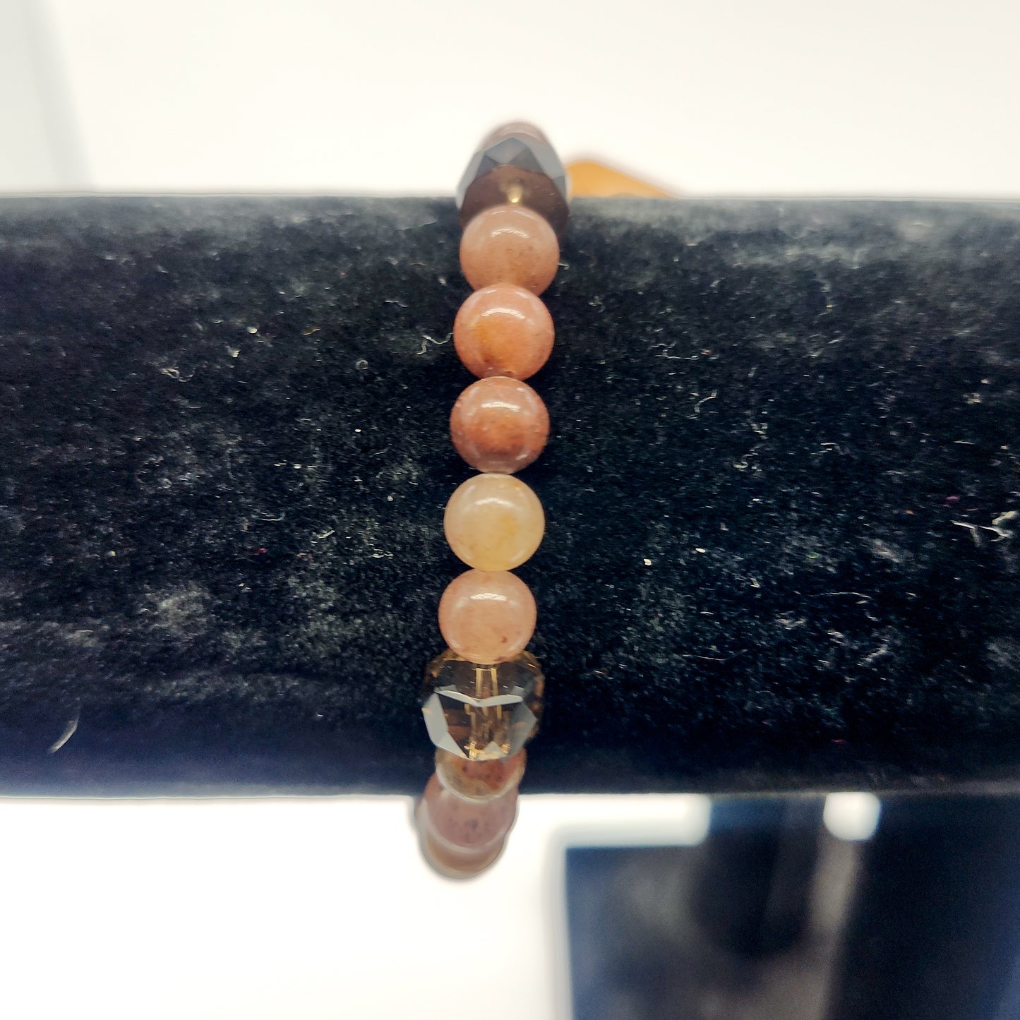 Topaz Gemstone Bracelets