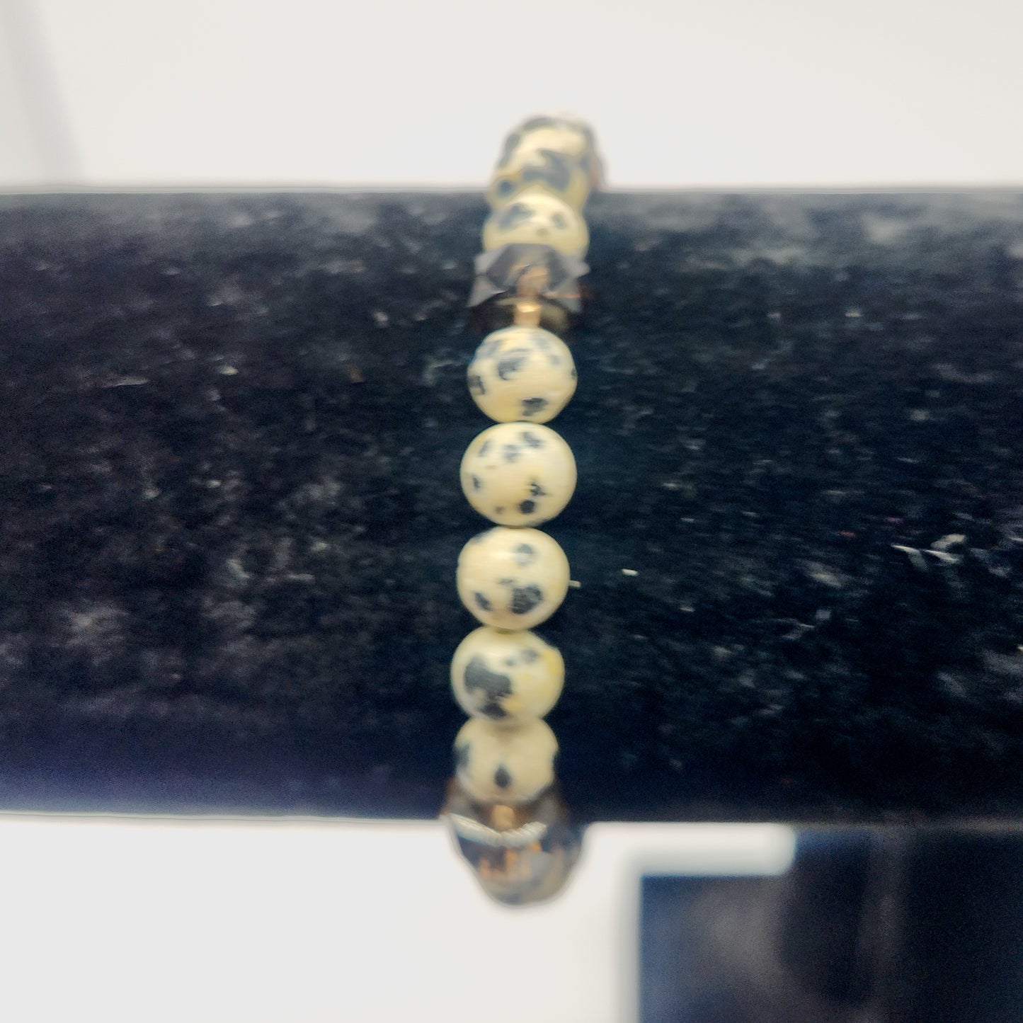 Topaz Gemstone Bracelets