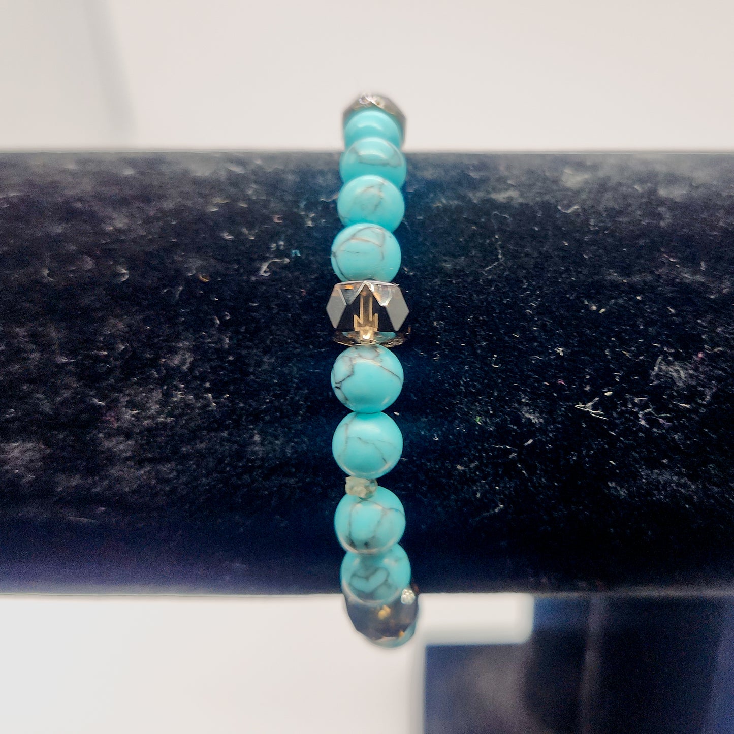 Topaz Gemstone Bracelets