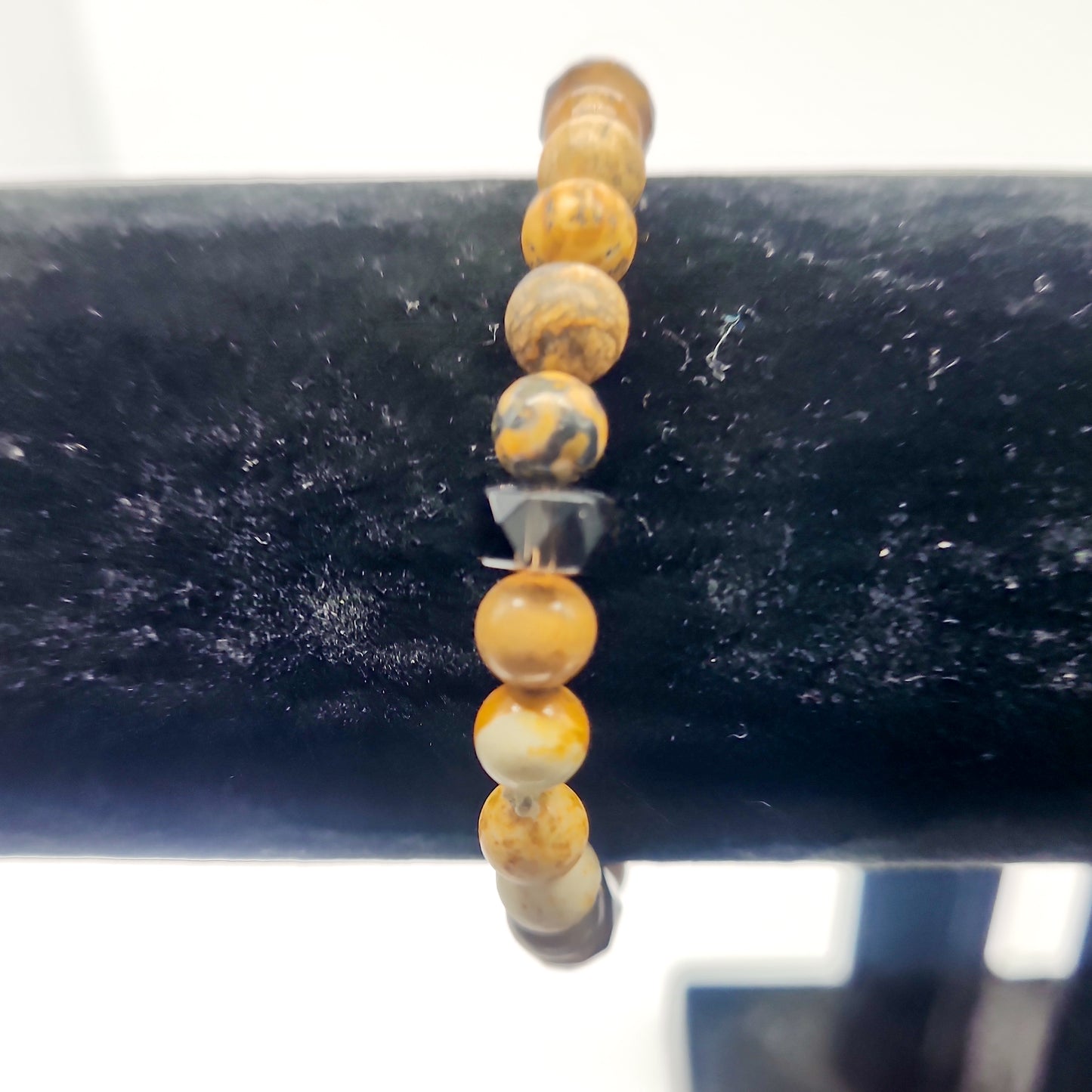 Topaz Gemstone Bracelets