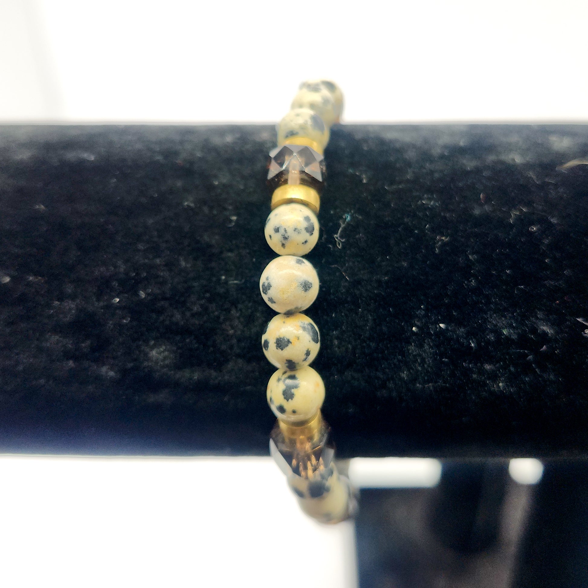 Topaz Gemstone Bracelets