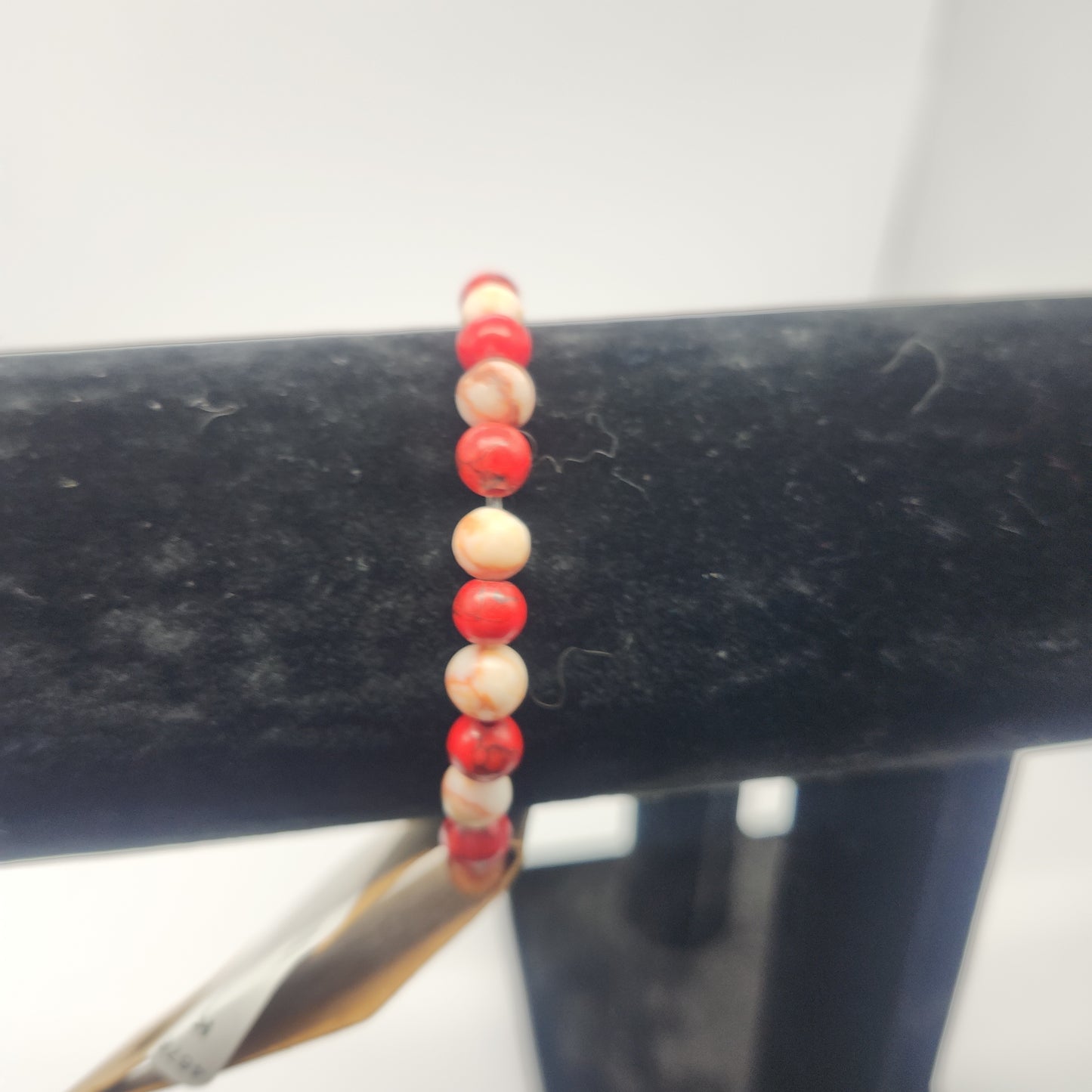 Beaded Gemstone Bracelets - Small Wrist Sizes