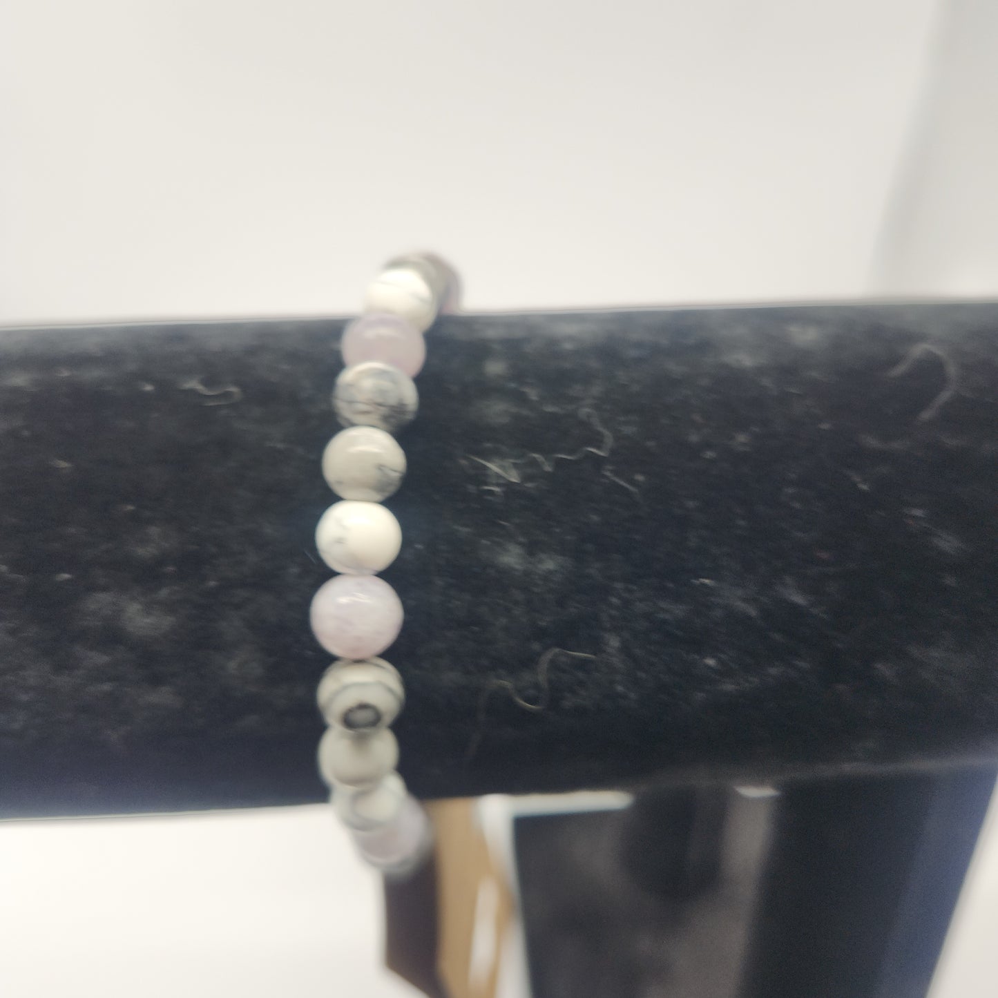 Beaded Gemstone Bracelets - Small Wrist Sizes