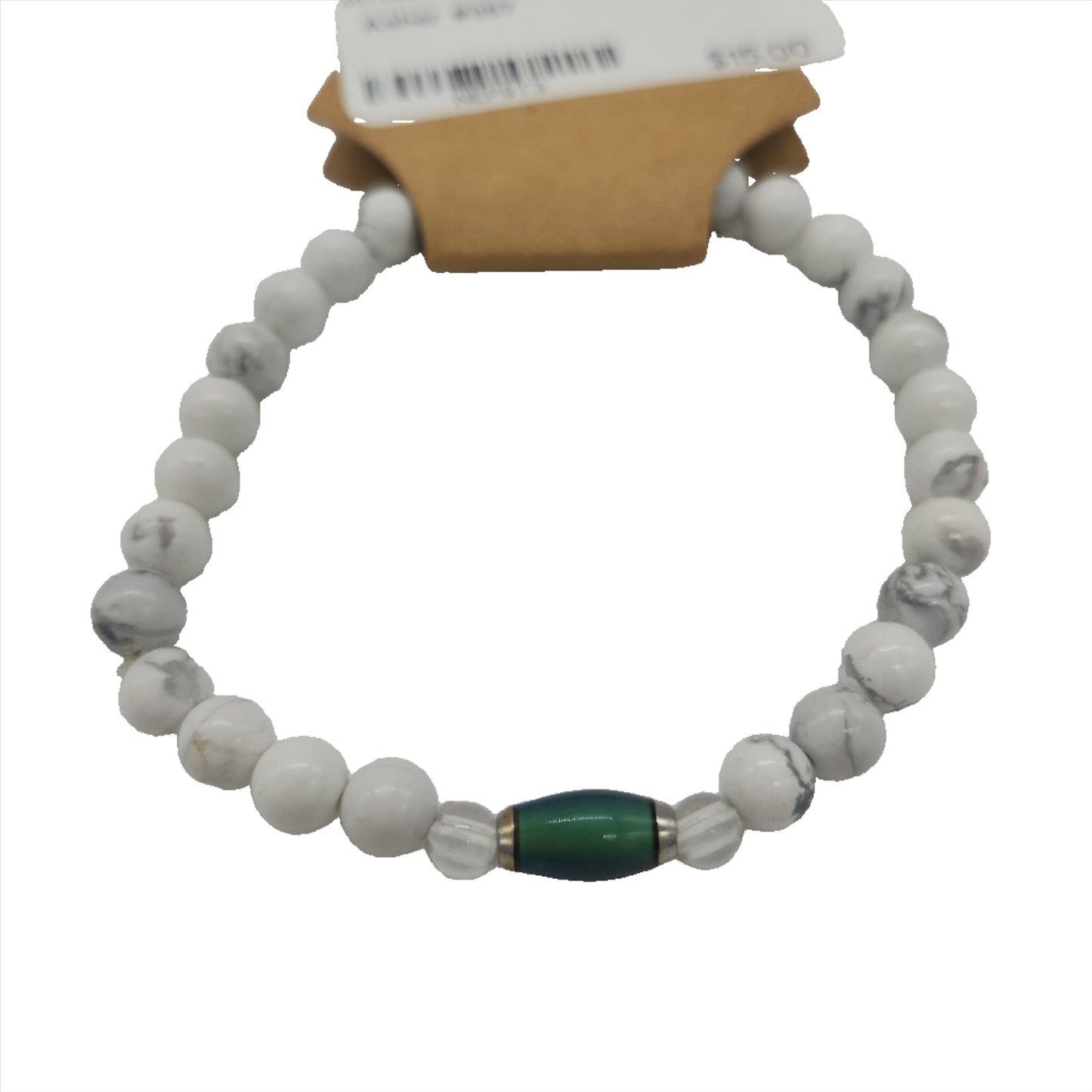 Mood Ring Gemstone Bracelet