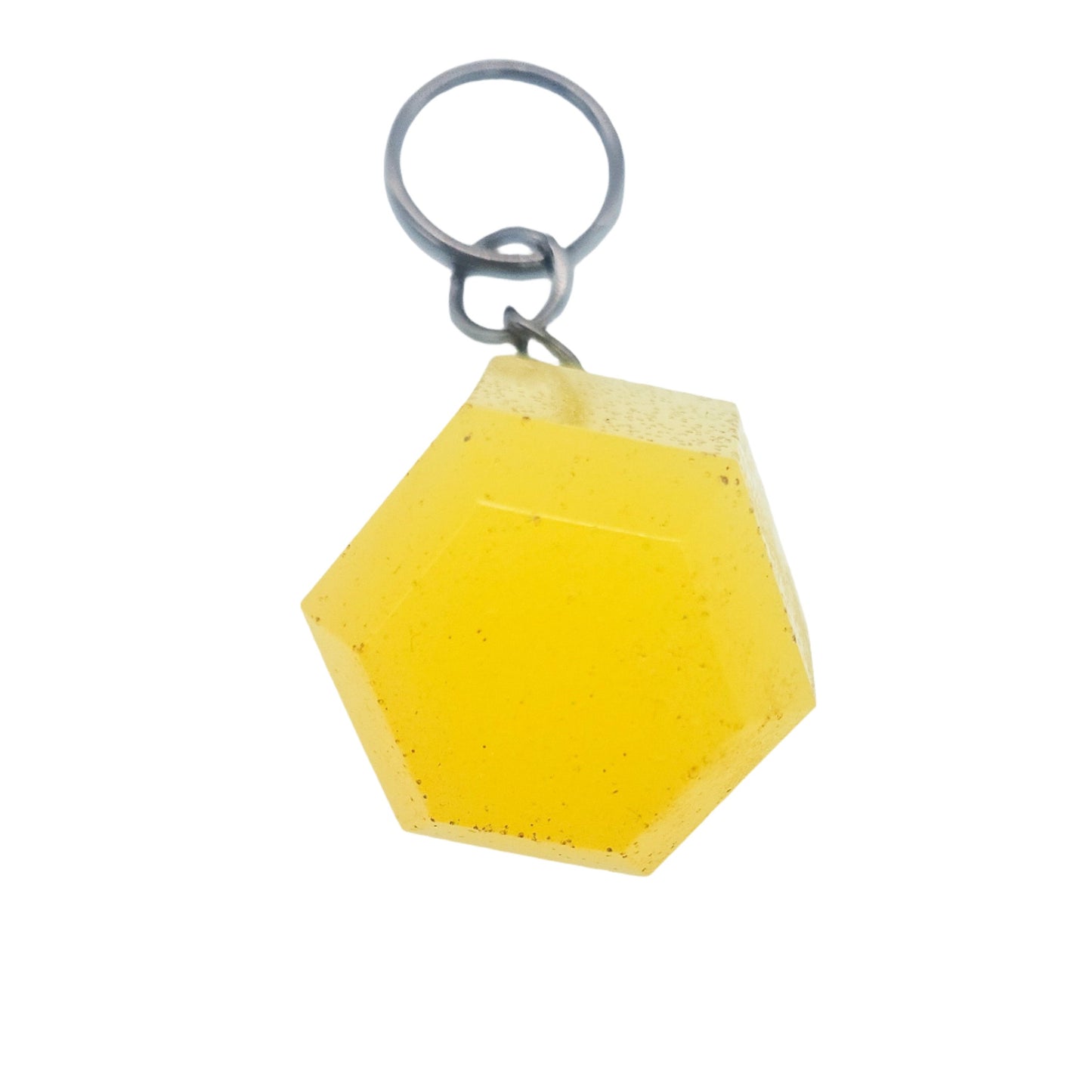 Resin Keychains