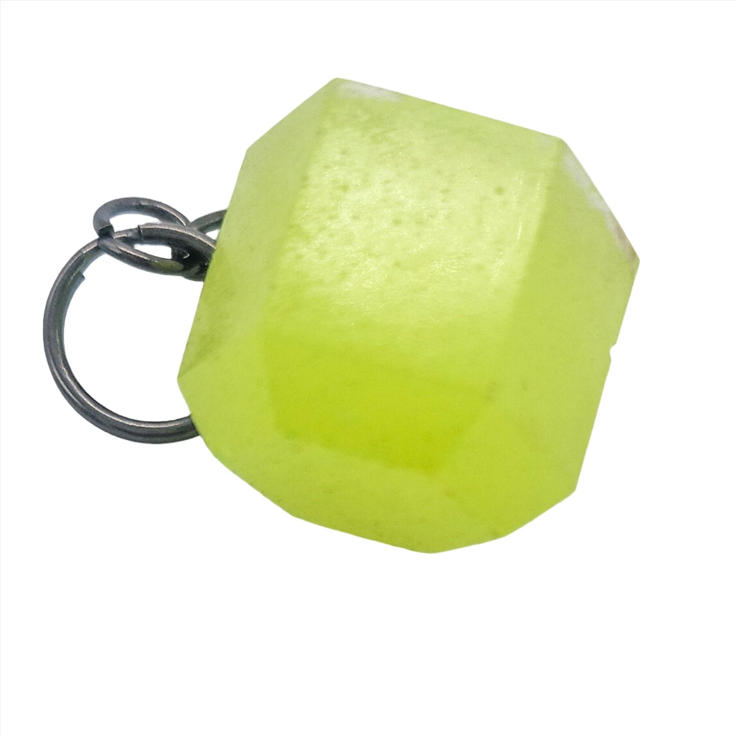 Resin Keychains