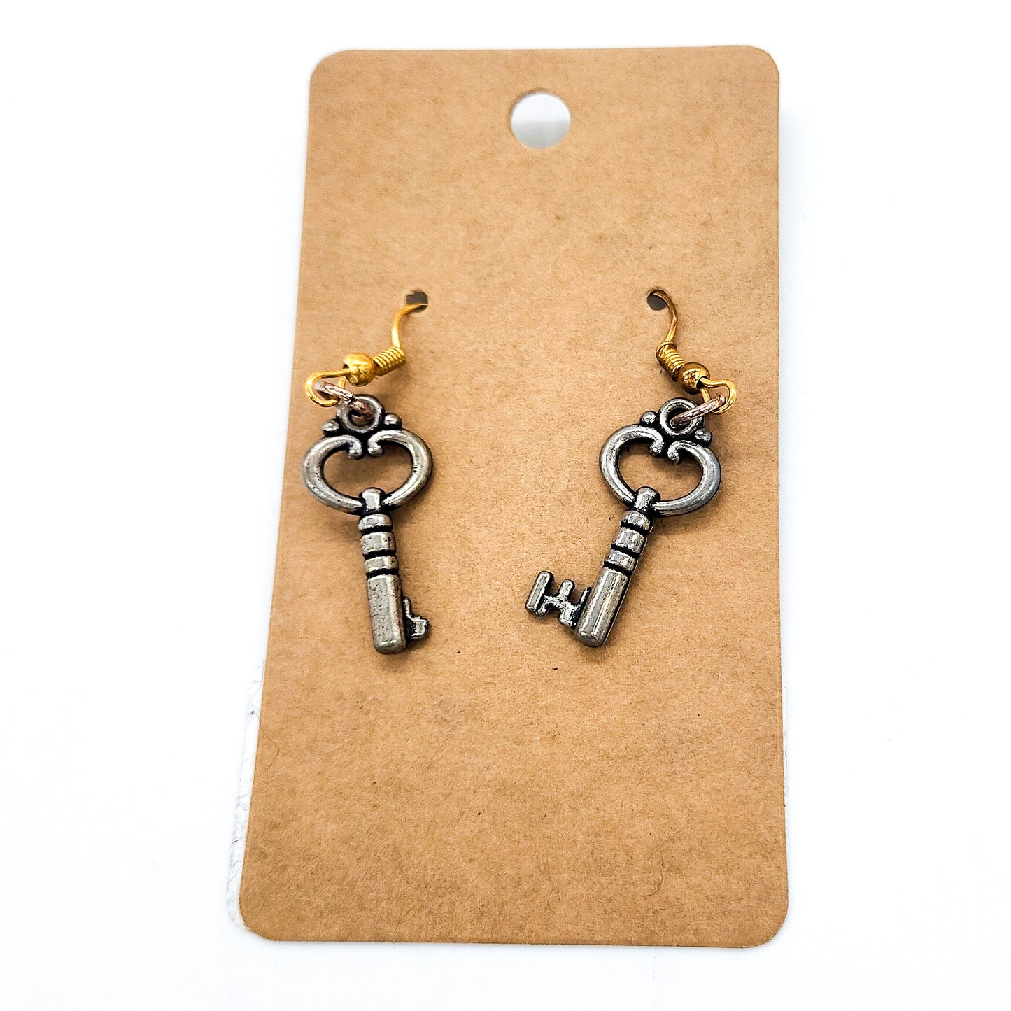 Whimsical Charm Earrings