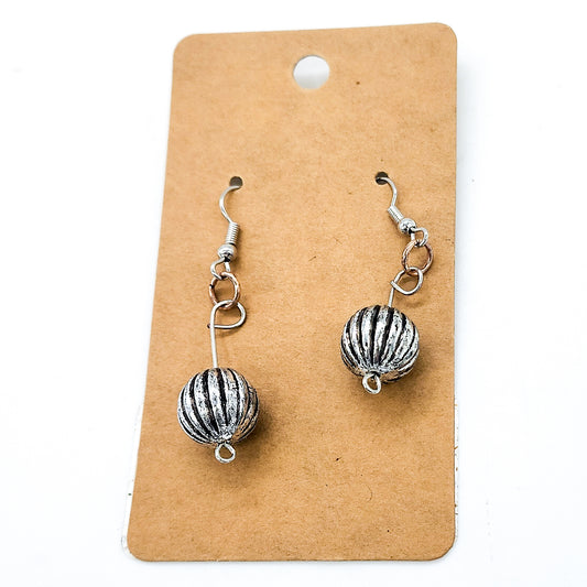 Whimsical Charm Earrings