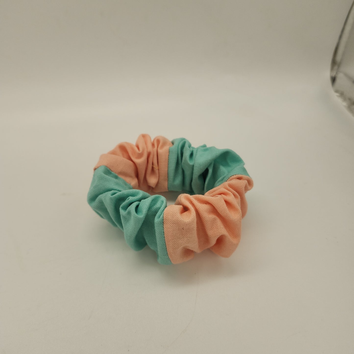 Colorful Scrunchies