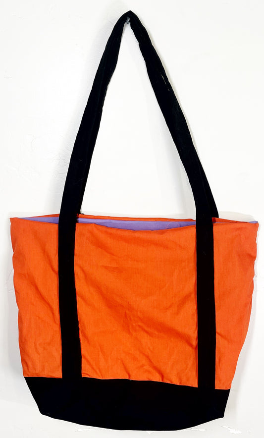 Halloween Tote Bag