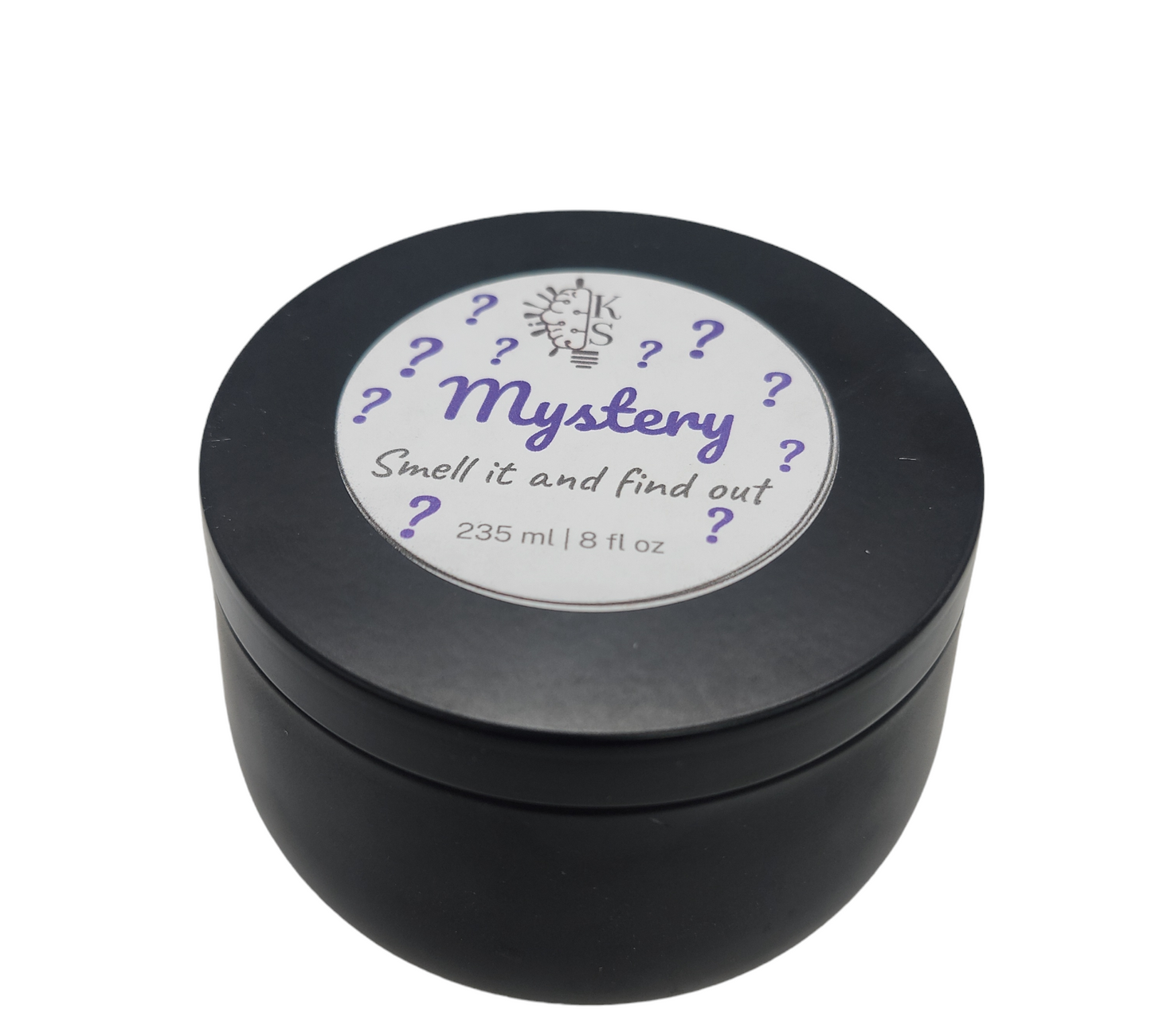 Mystery Scent Candles