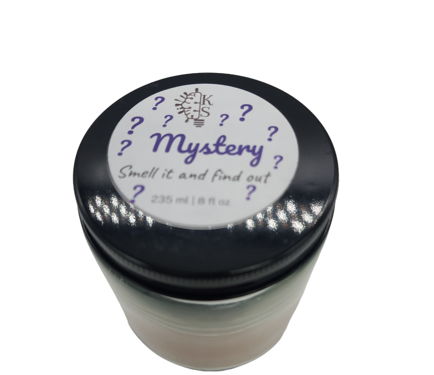 Mystery Scent Candles