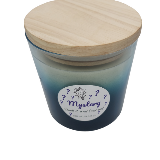 Mystery Scent Candles