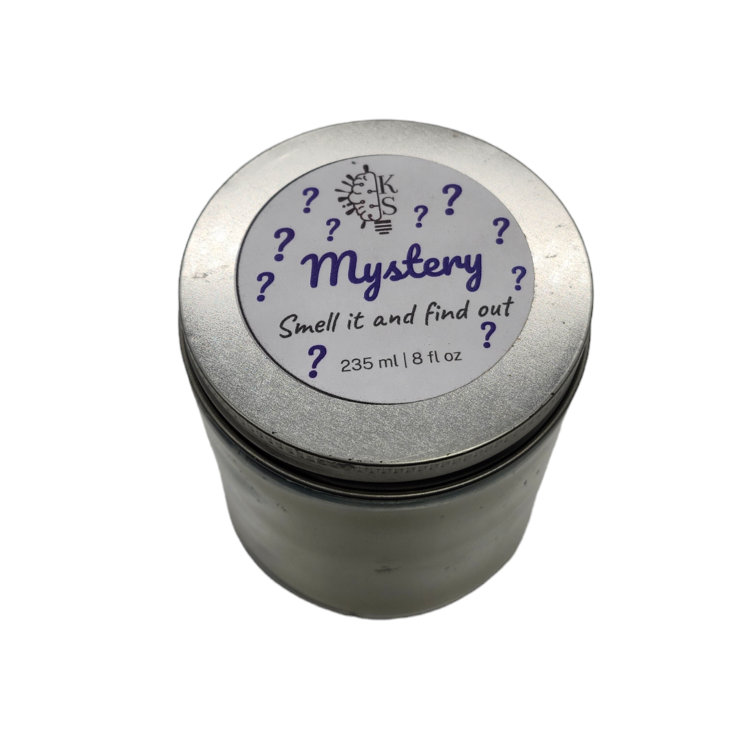 Mystery Scent Candles