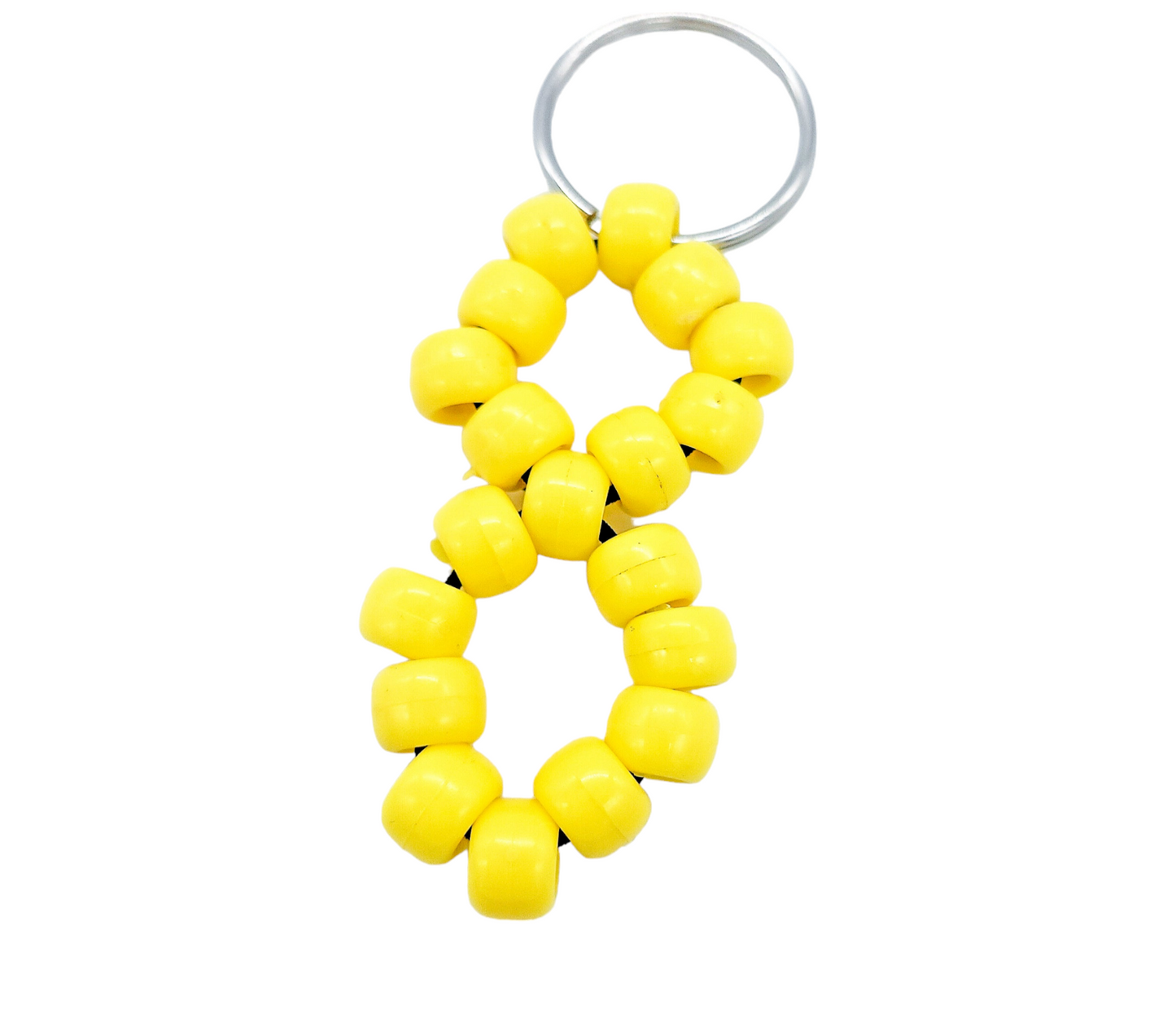 Neurodiversity Keychain