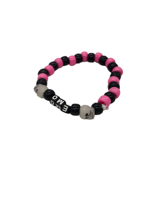 Emo Single Bracelets