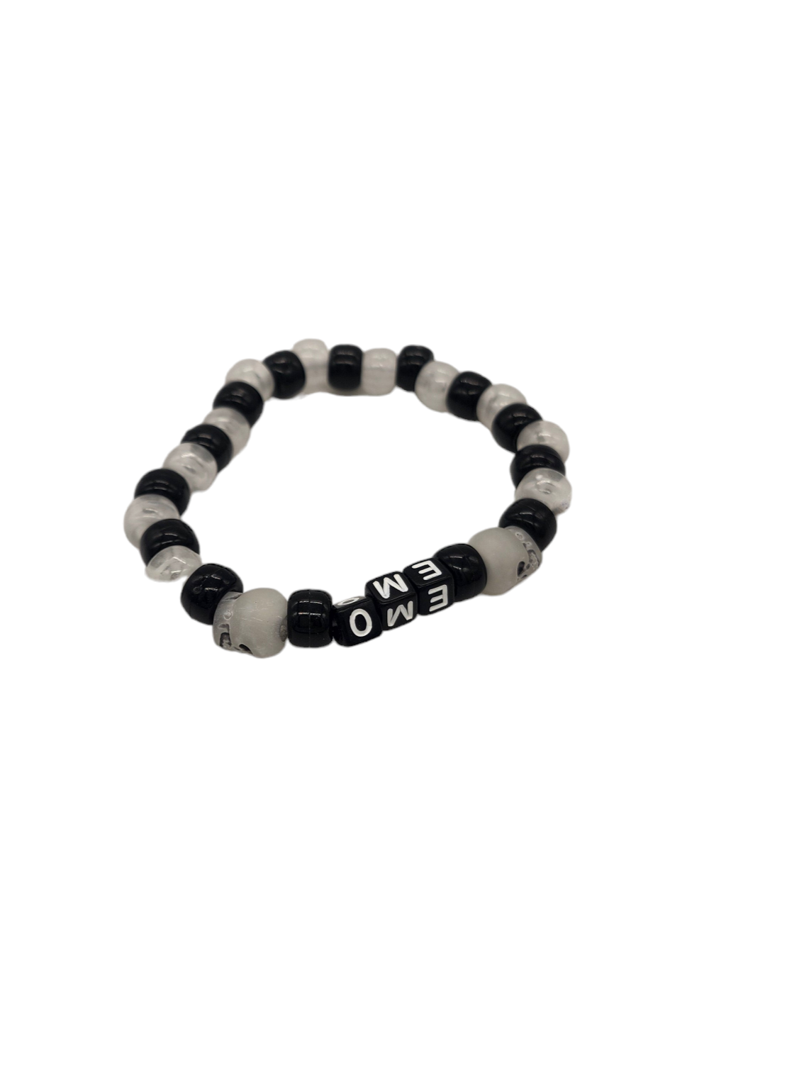 Emo Single Bracelets