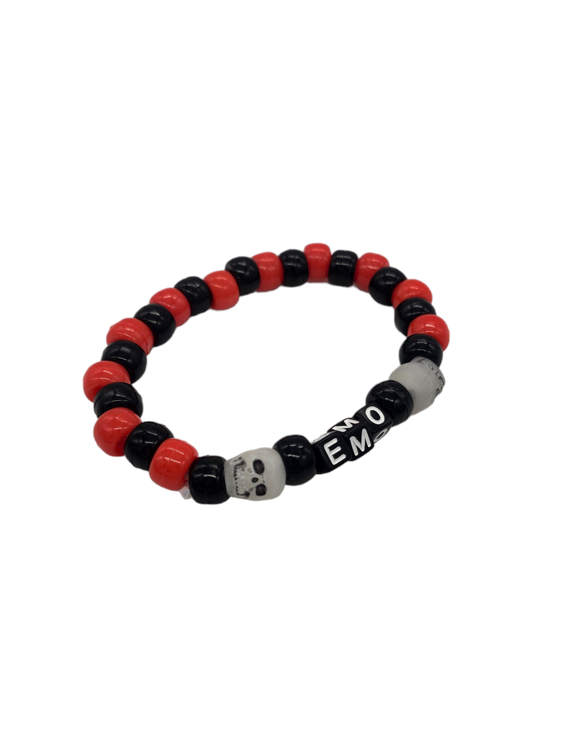 Emo Single Bracelets