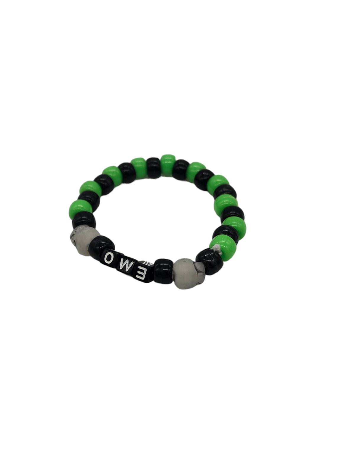 Emo Single Bracelets