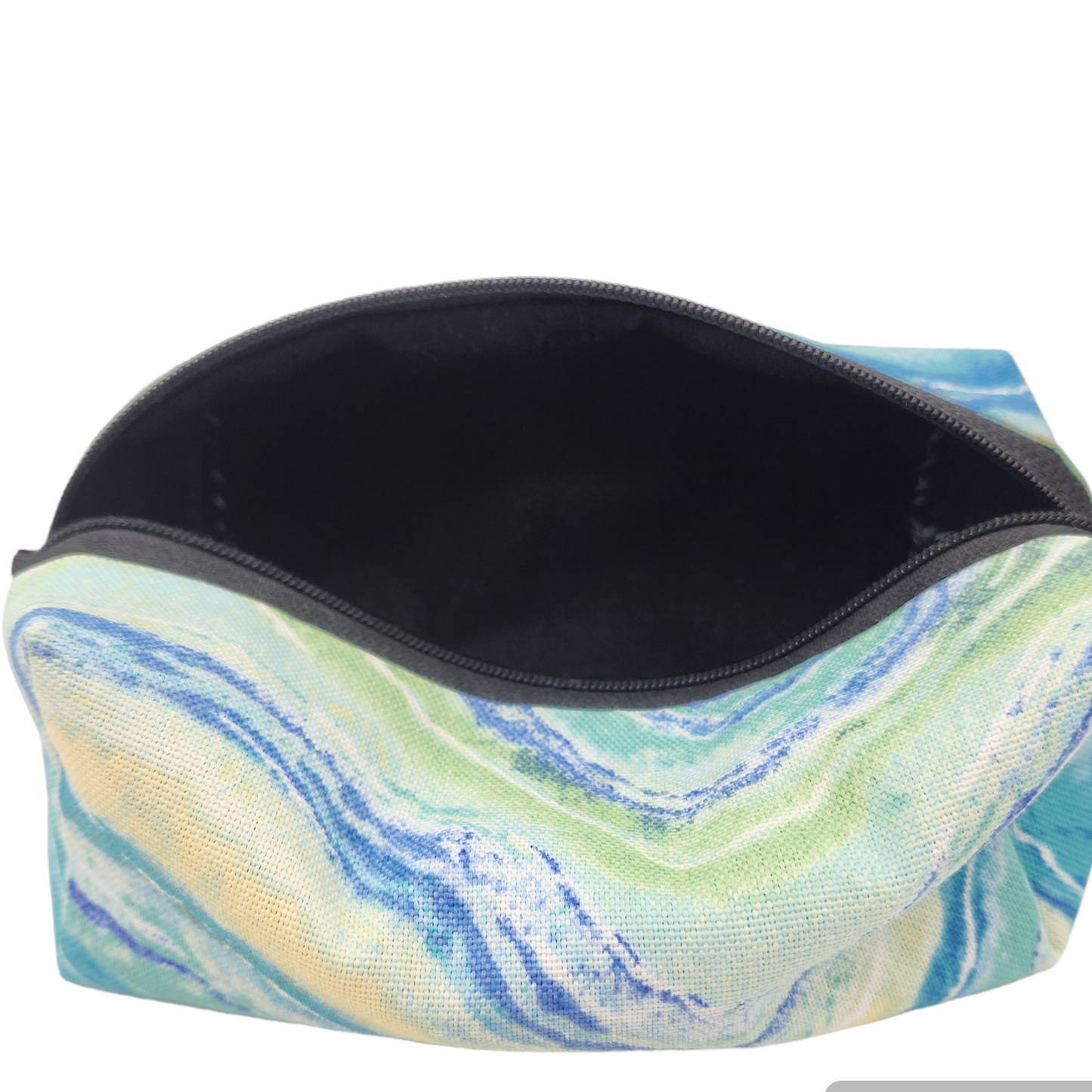 Beach Waves Pencil Bag