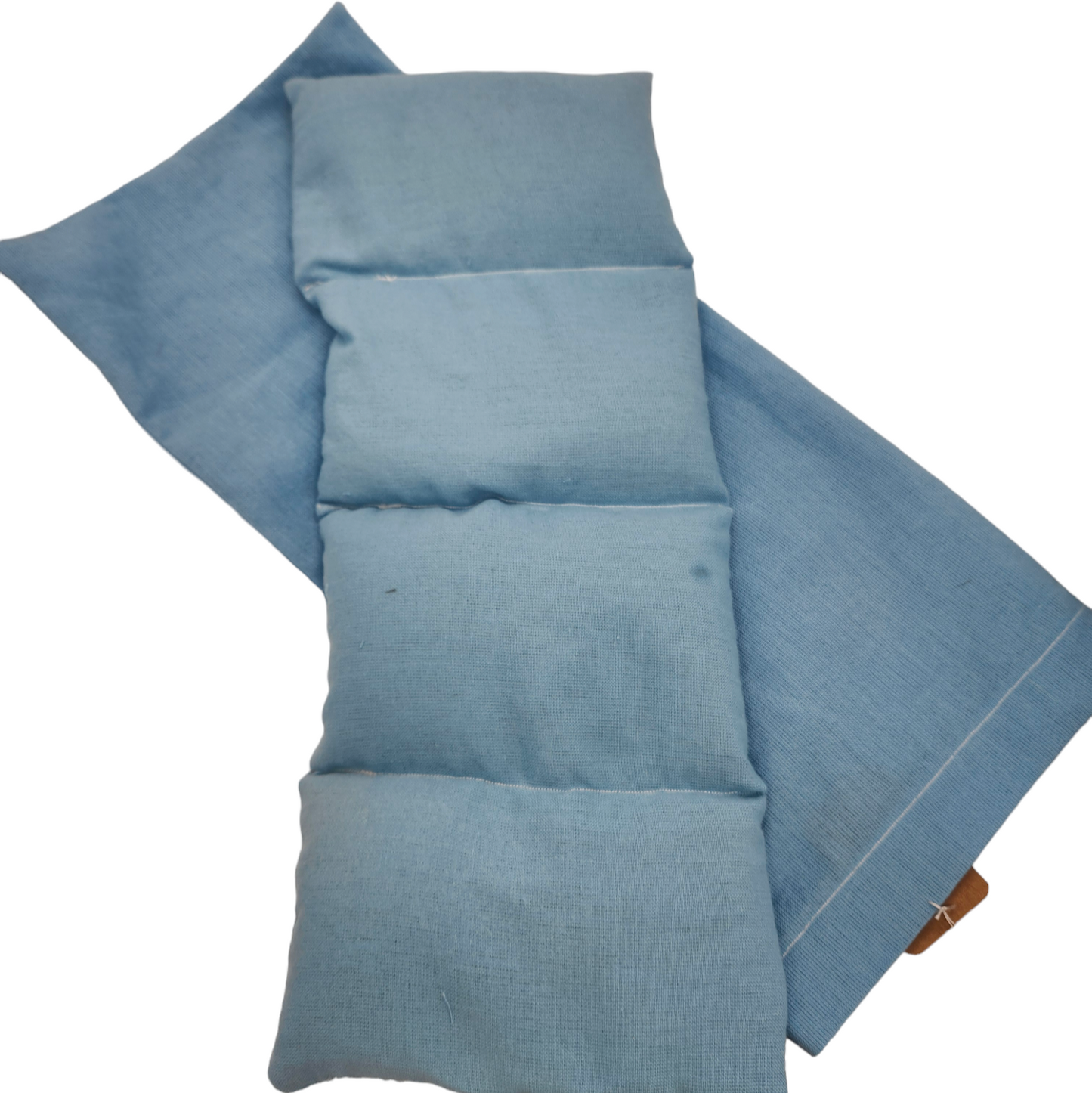 Microwaveable Heating Pads: Scented with Cases