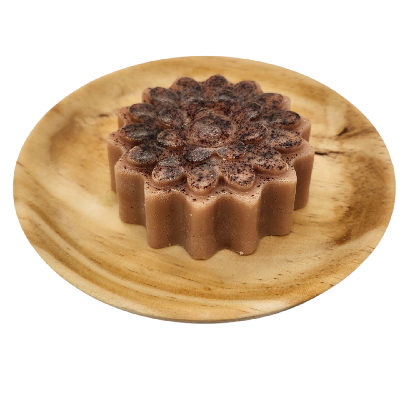 Mexican Hot Chocolate Shea Butter Soap