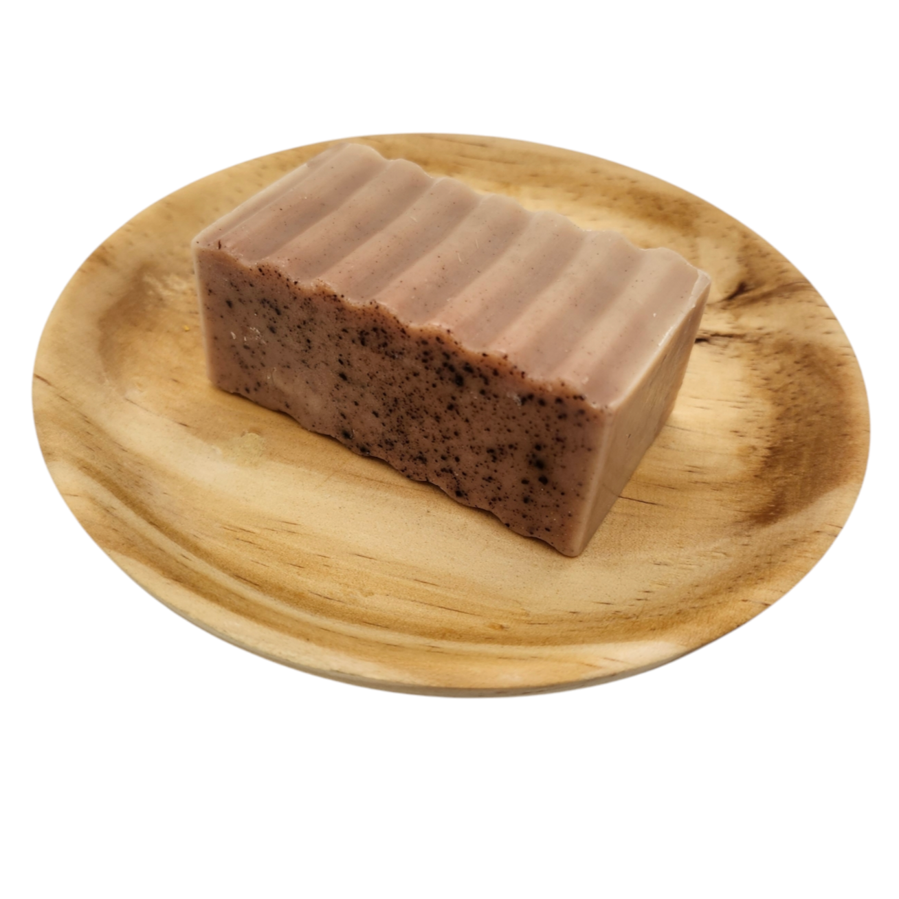 Mexican Hot Chocolate Shea Butter Soap