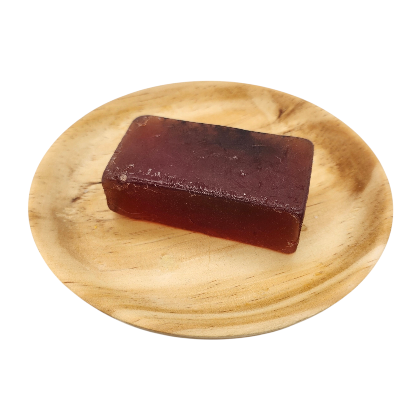 Chocolate Pumpkin Cream Aloe Vera Soap