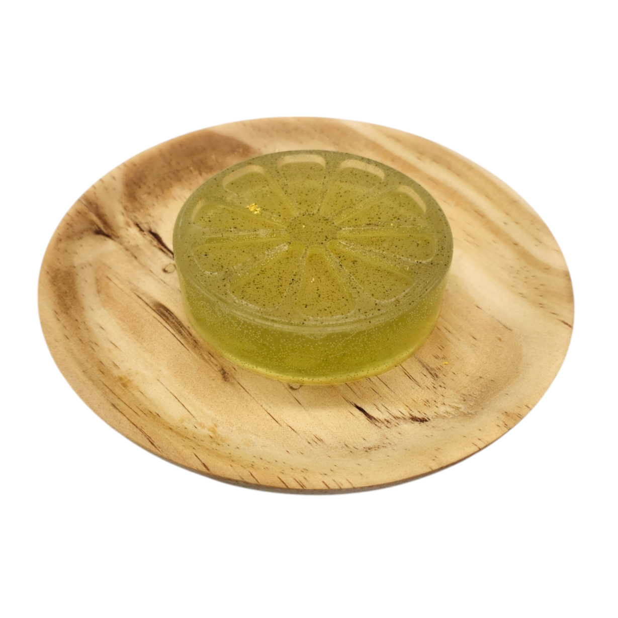 Fae Forest Aloe Vera Soap