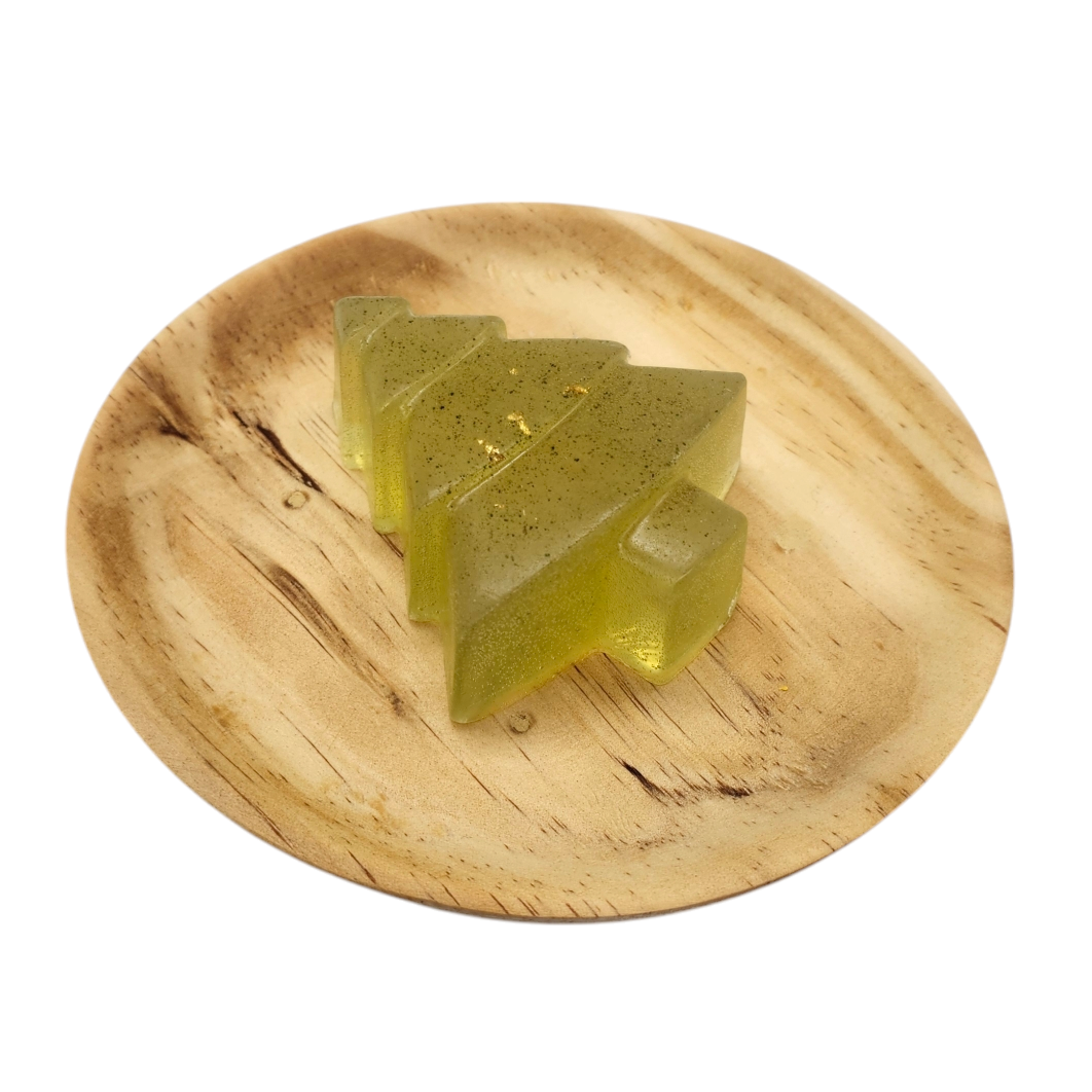 Fae Forest Aloe Vera Soap