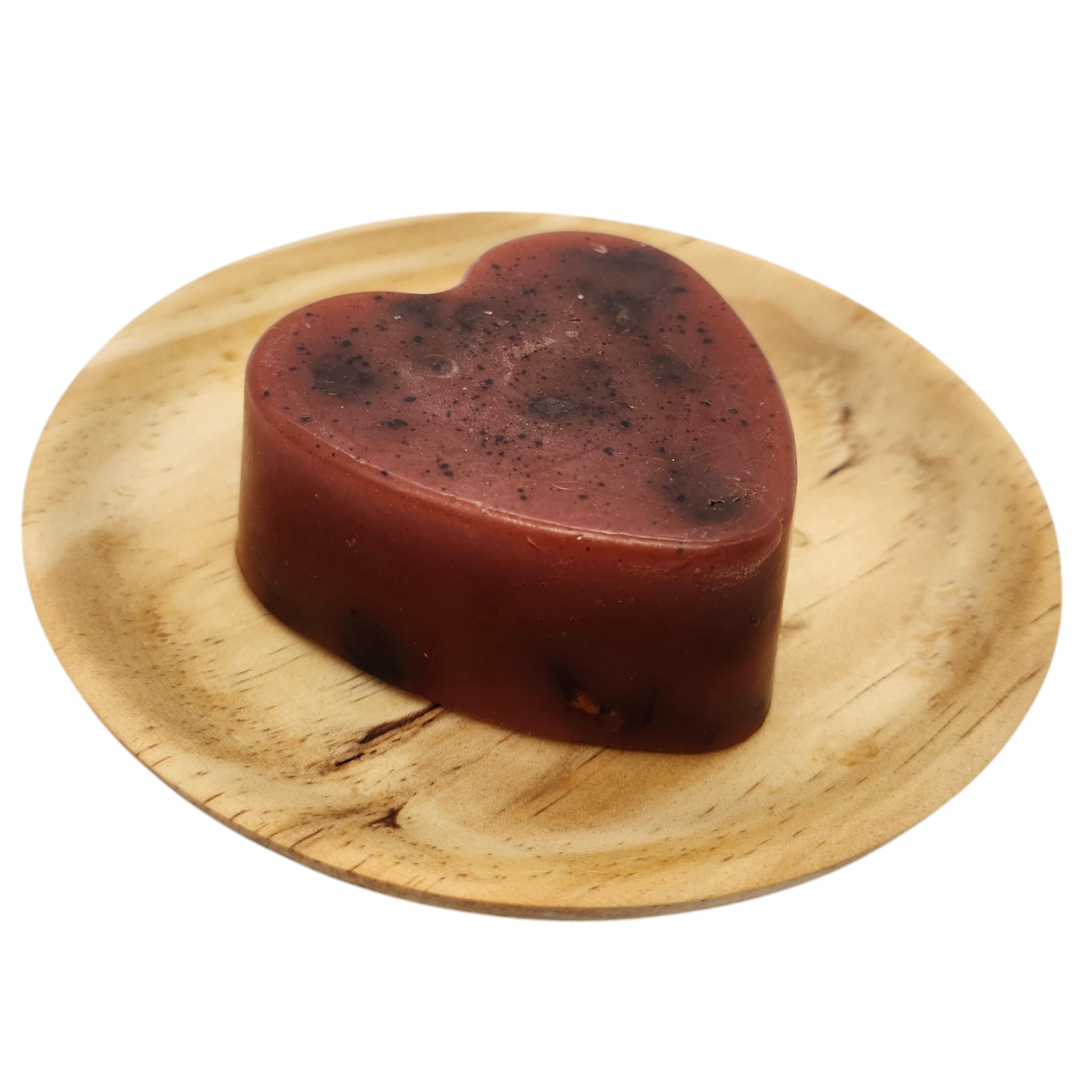 Chocolate Pumpkin Cream Aloe Vera Soap