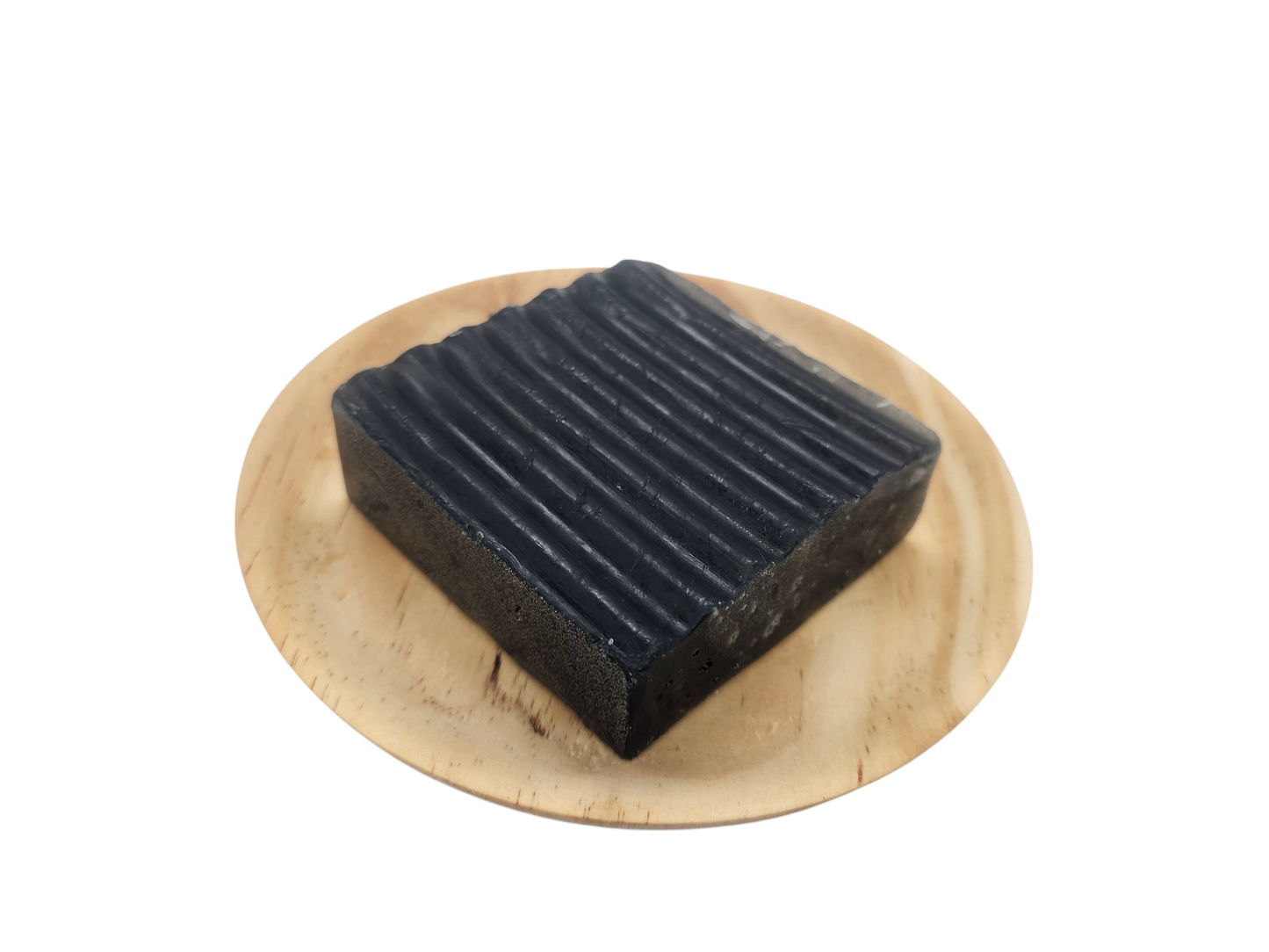 Blackberry Lavender Woods Honey Soap