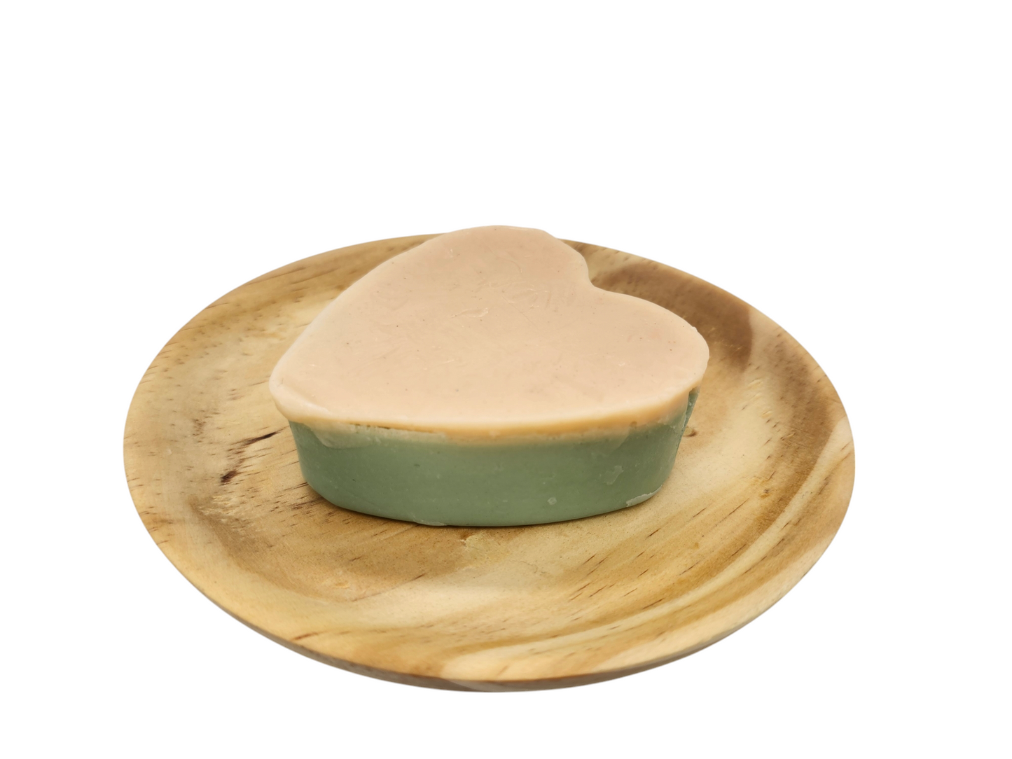 Nature's Apple Cedar Shea Butter Soap