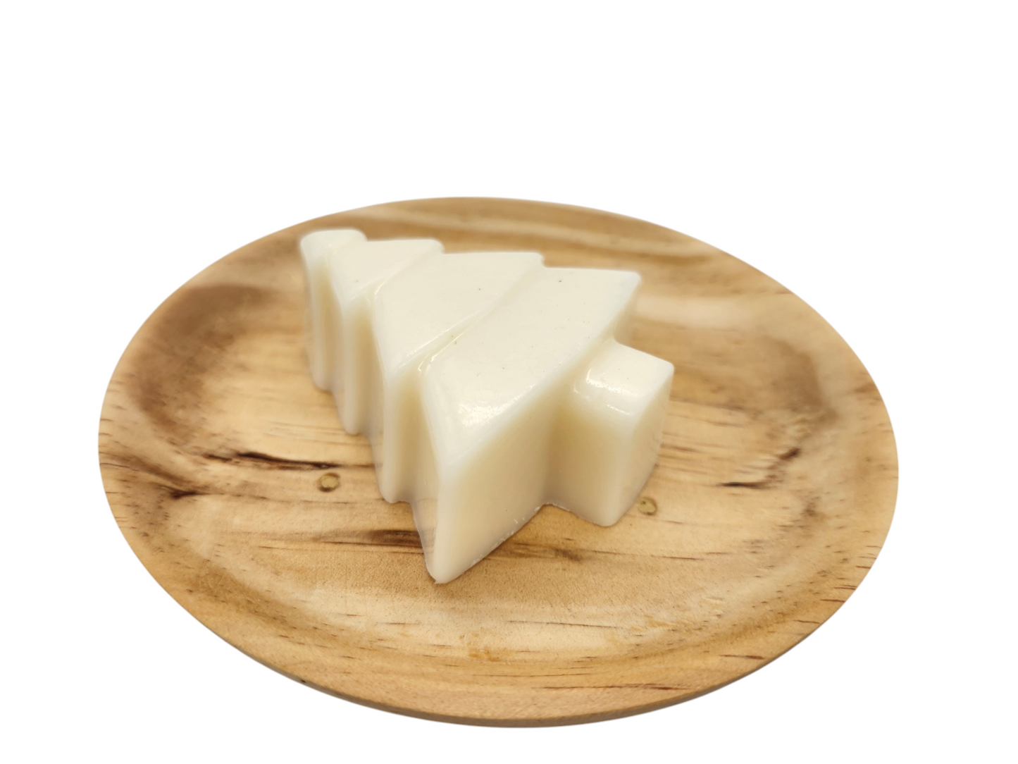 Peppermint Pine Shea Butter Soap