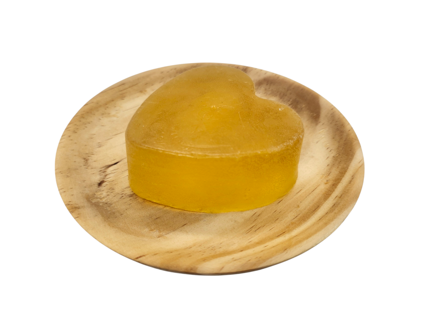 Sweet Lemon Honey Soap