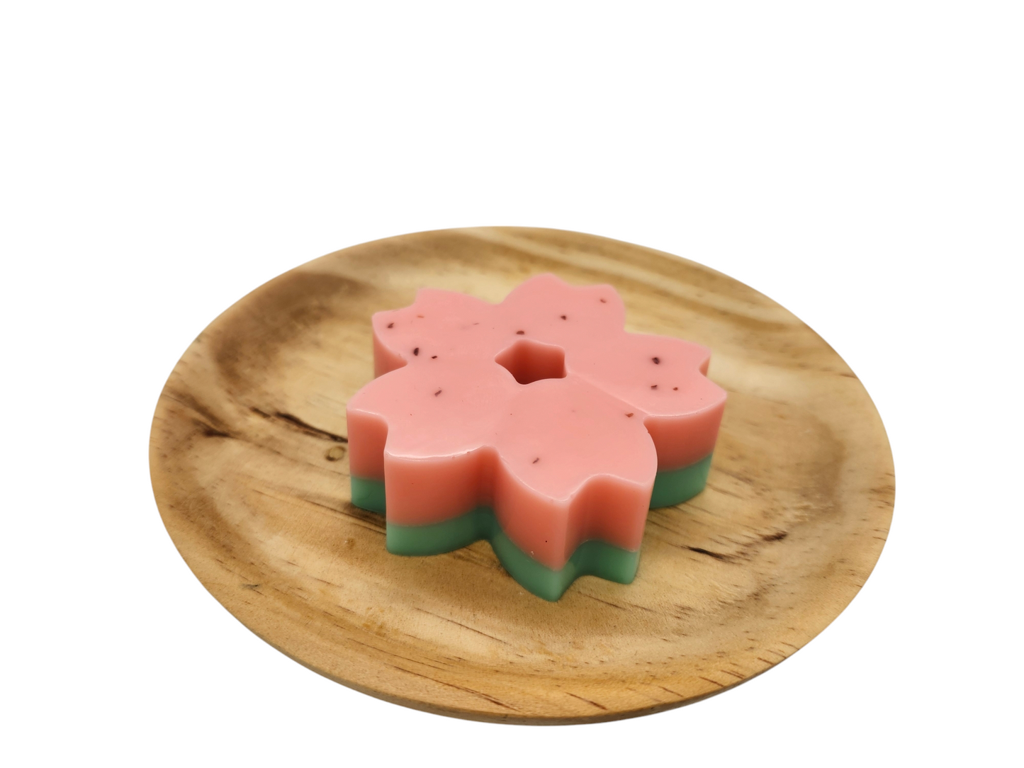 Watermelon Wonderland Shea Butter Soap