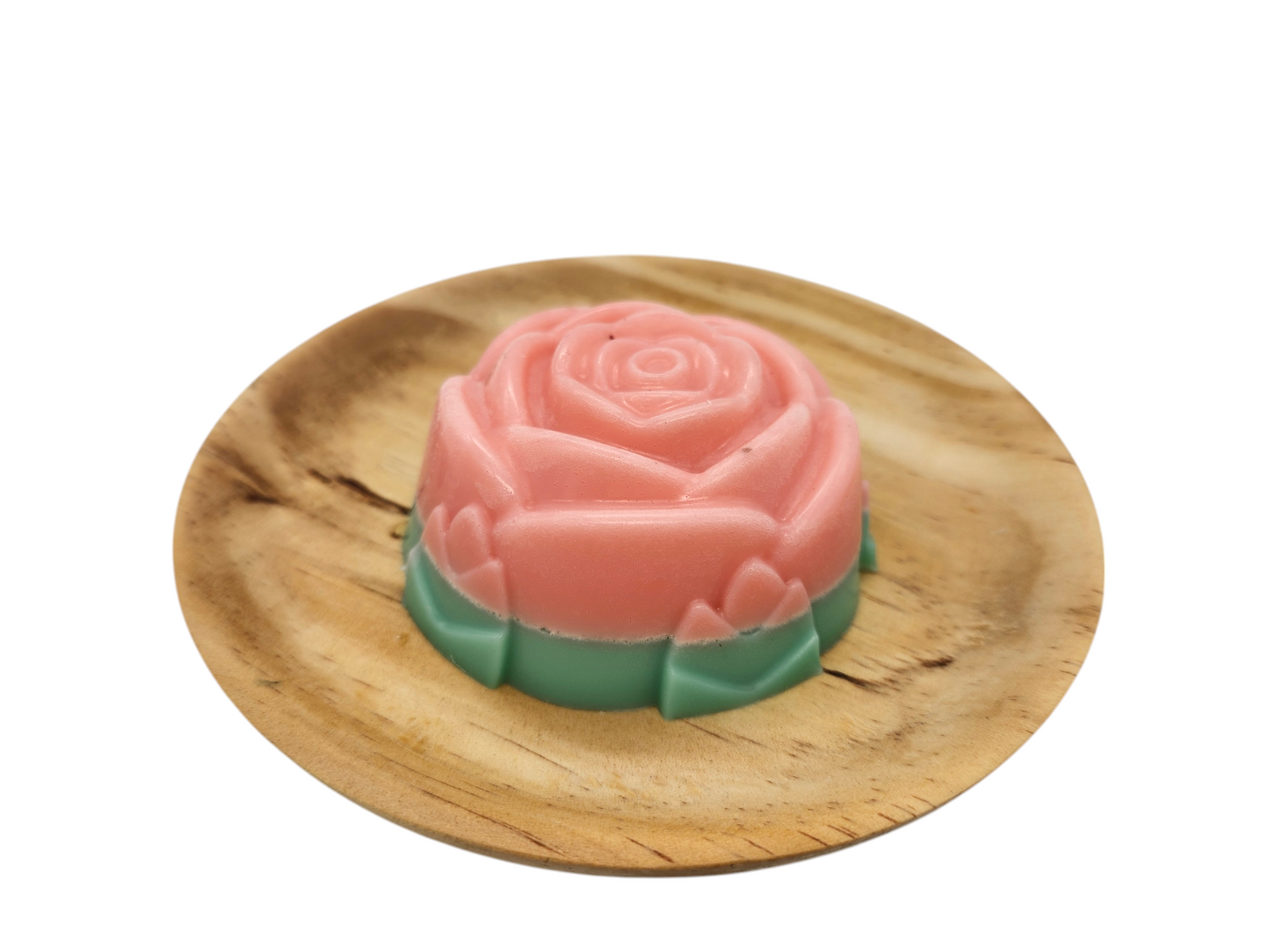 Watermelon Wonderland Shea Butter Soap