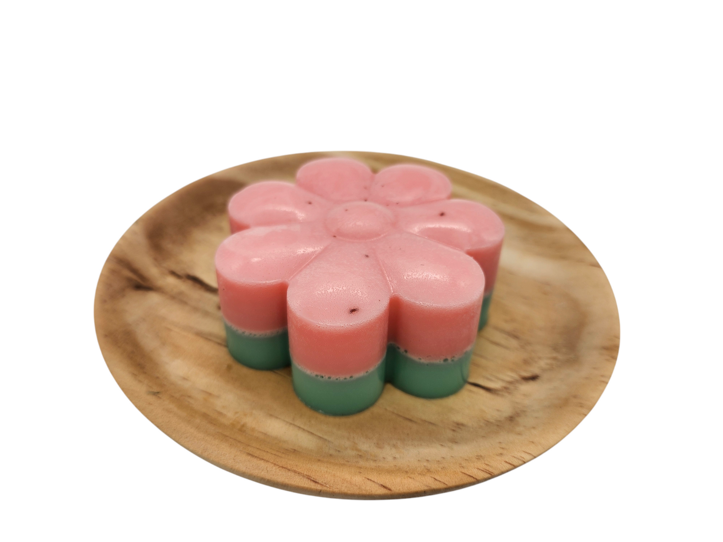 Watermelon Wonderland Shea Butter Soap