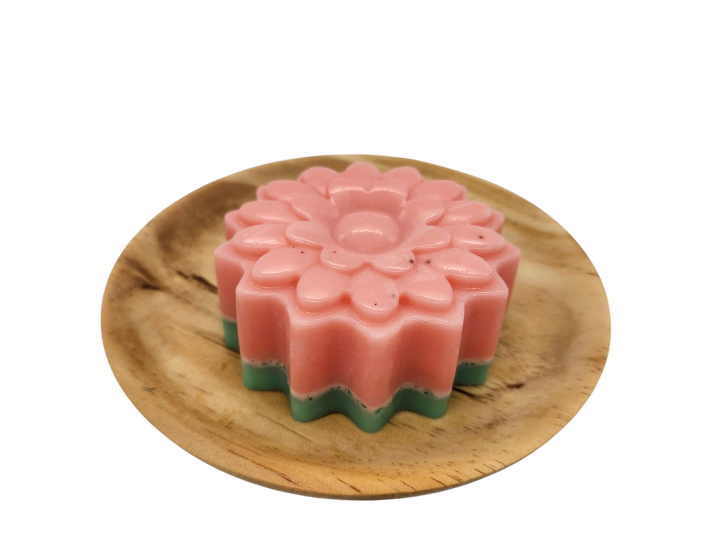 Watermelon Wonderland Shea Butter Soap