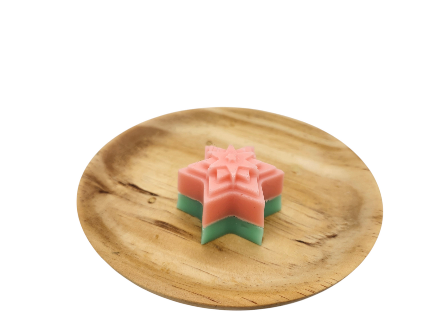 Watermelon Wonderland Shea Butter Soap