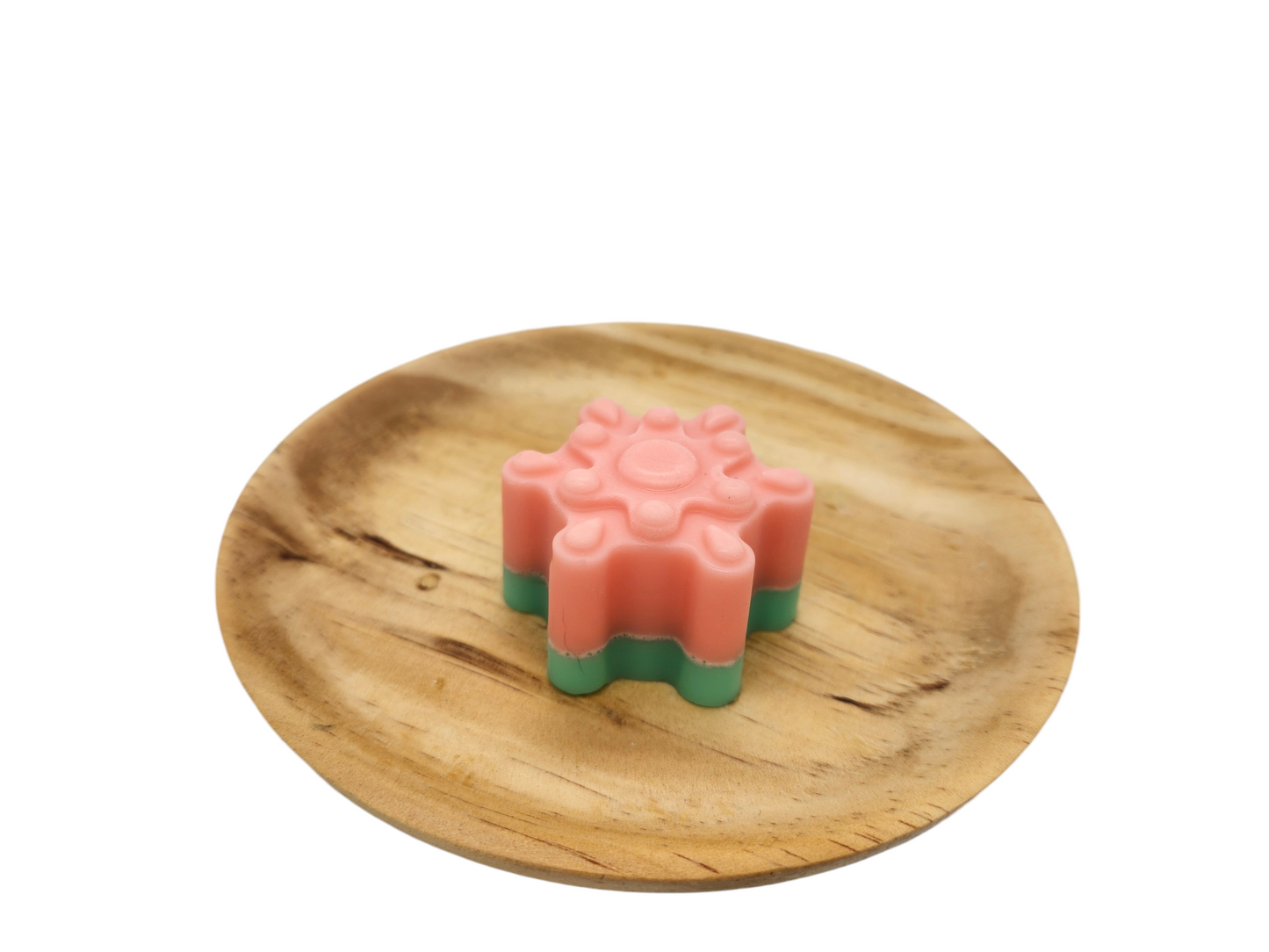 Watermelon Wonderland Shea Butter Soap